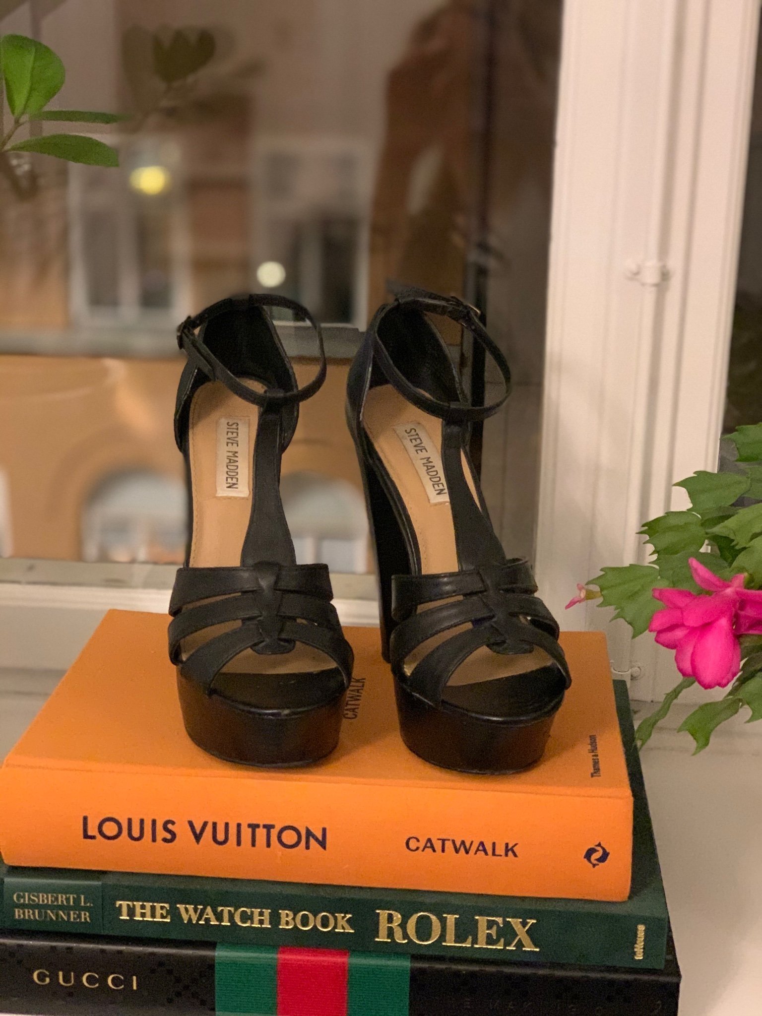 Steve Madden High Heels Steve Madden High Heels