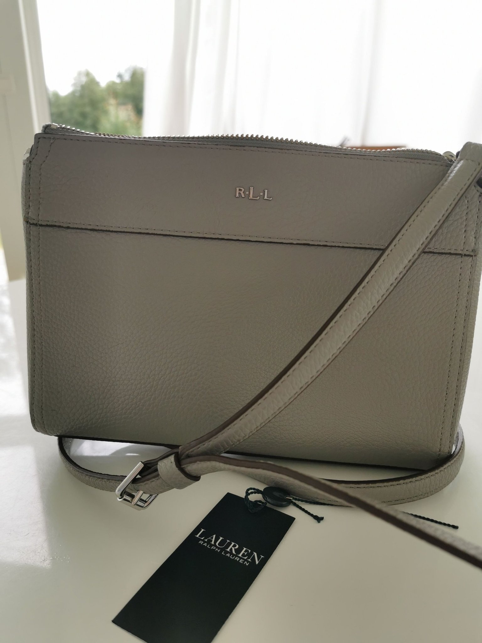 ralph lauren brooklyn