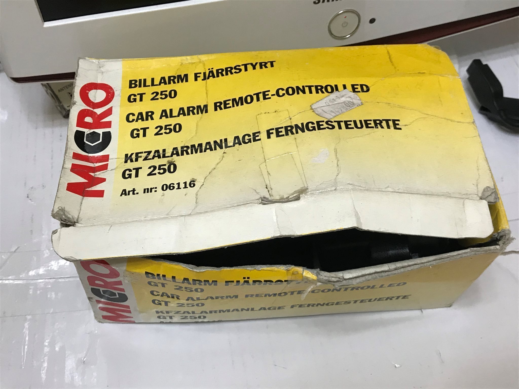 bil nytt bil nytt