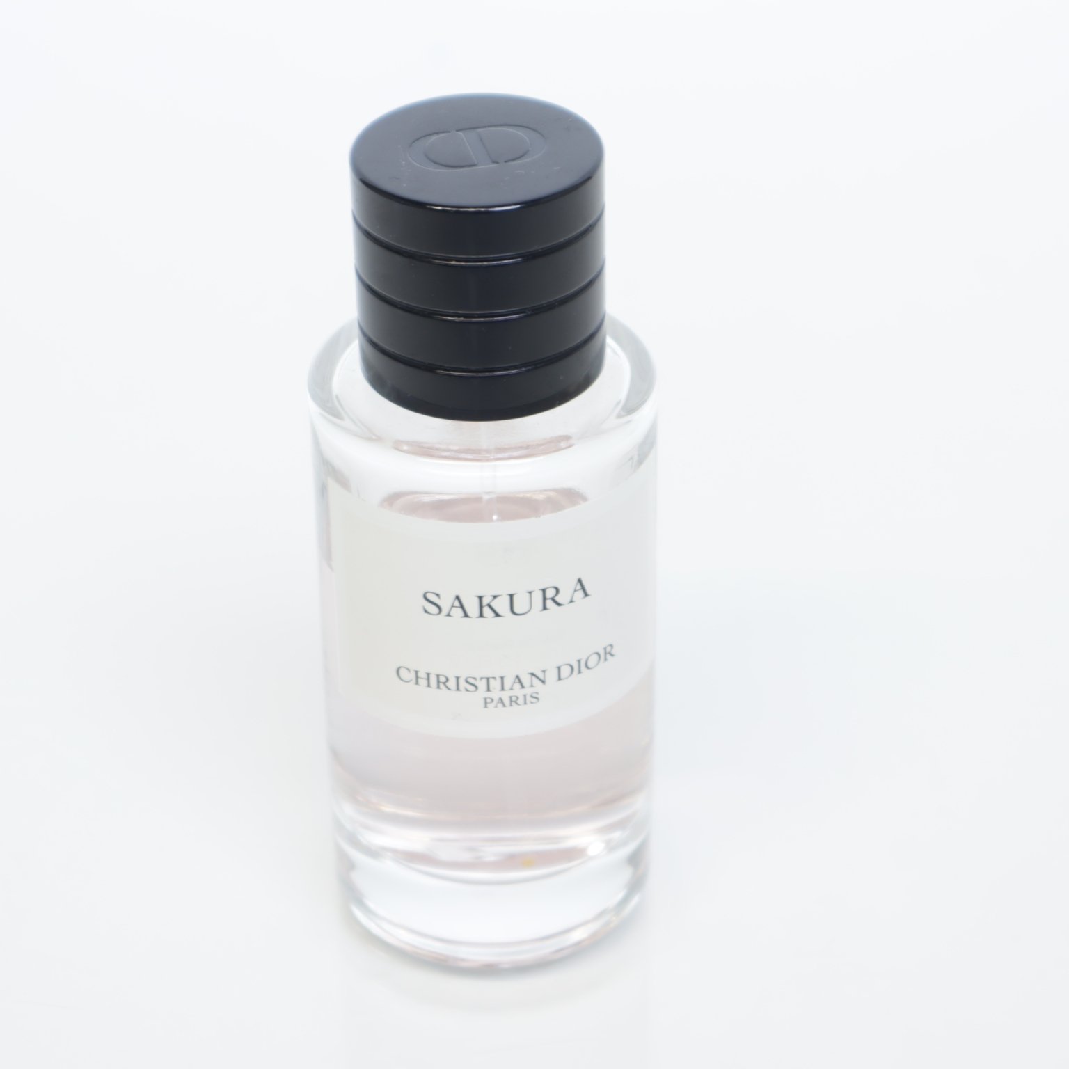 sakura dior perfume