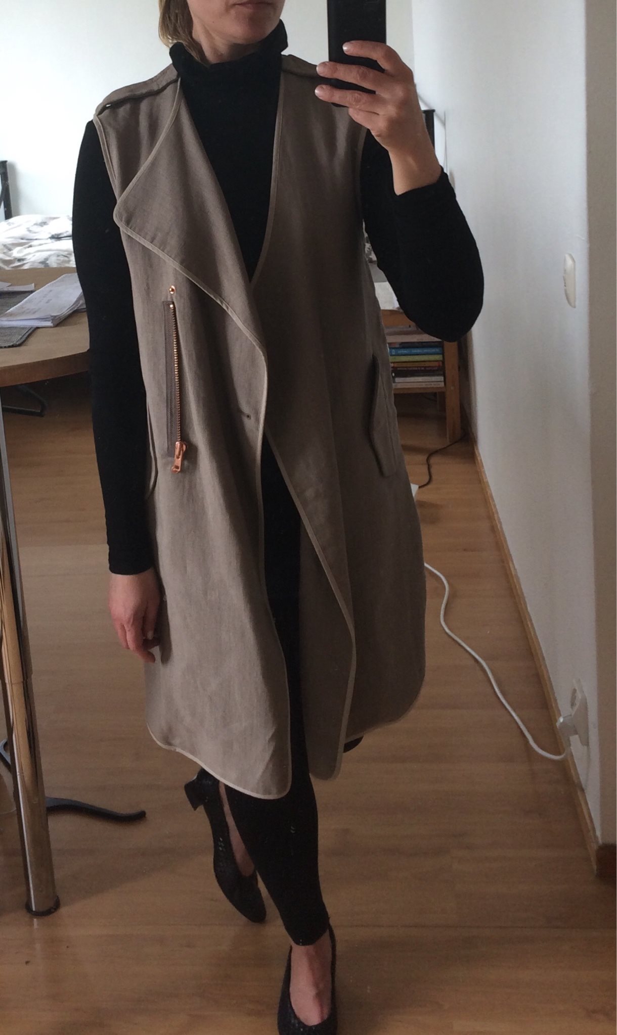 filippa k väst filippa k väst