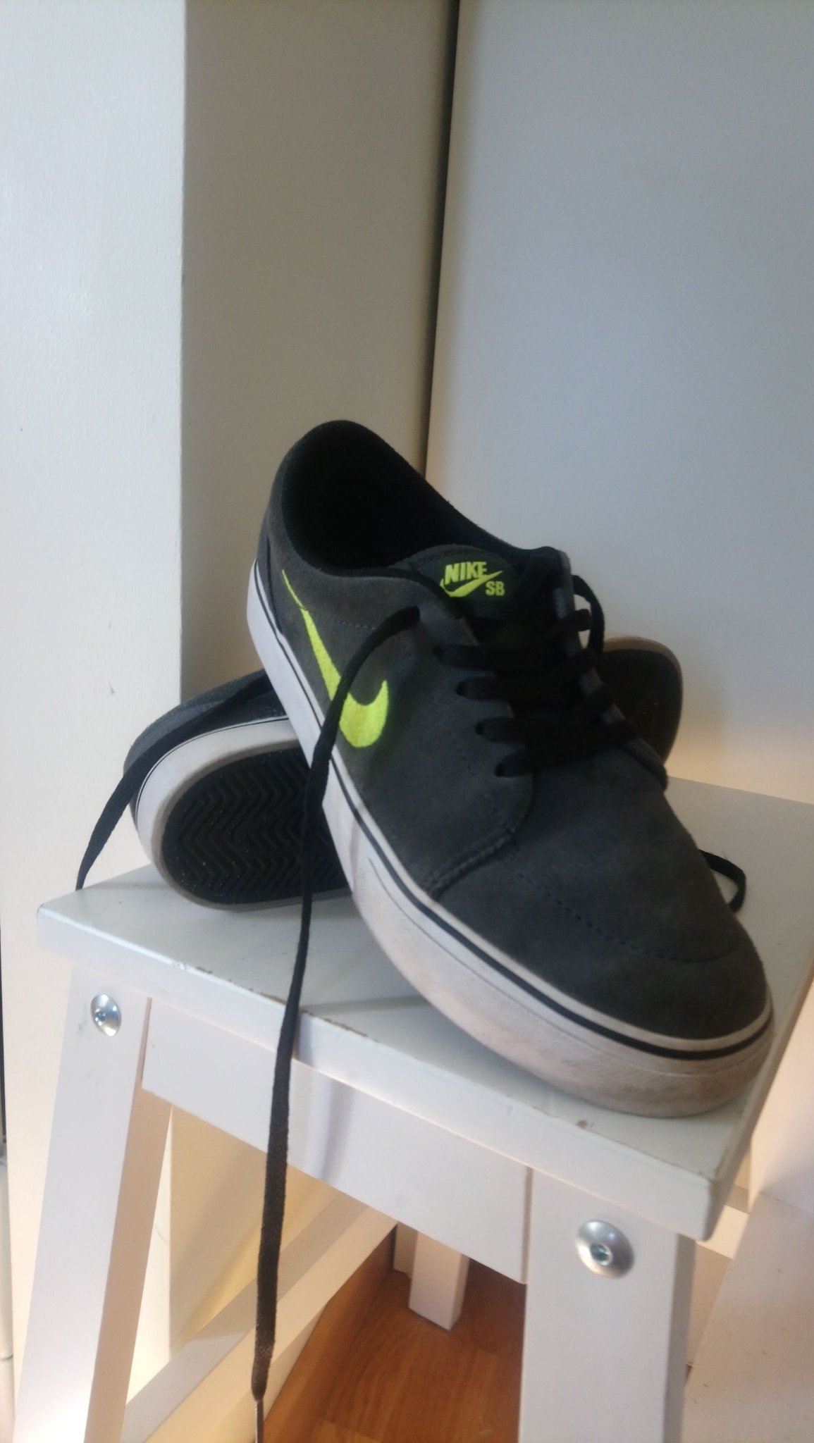nike stefan janoski 38