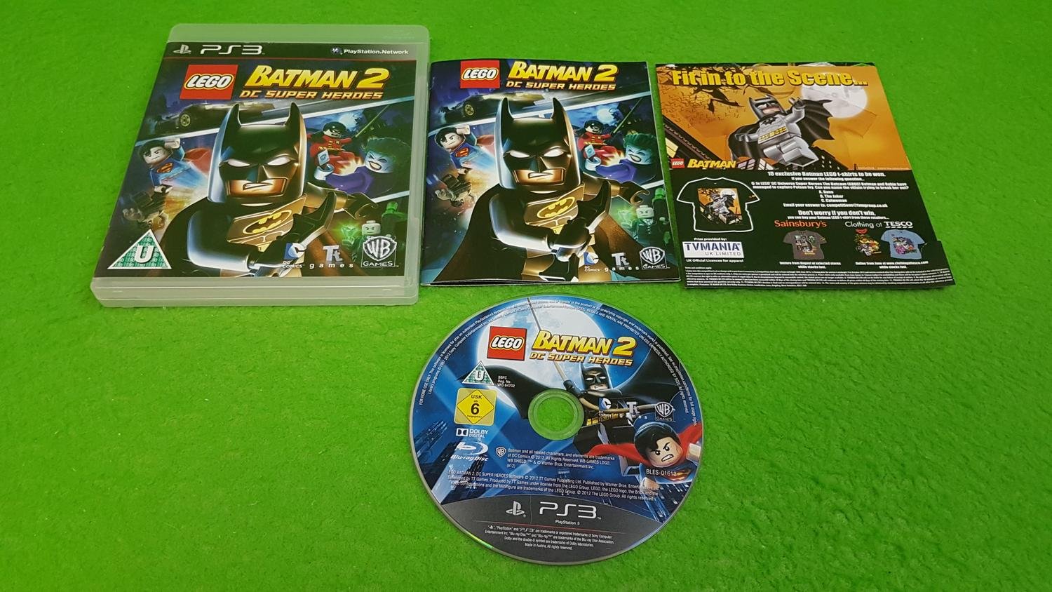 lego-batman-2-komplett-ps3-playstation-3-419710108-spelhem-p-tradera