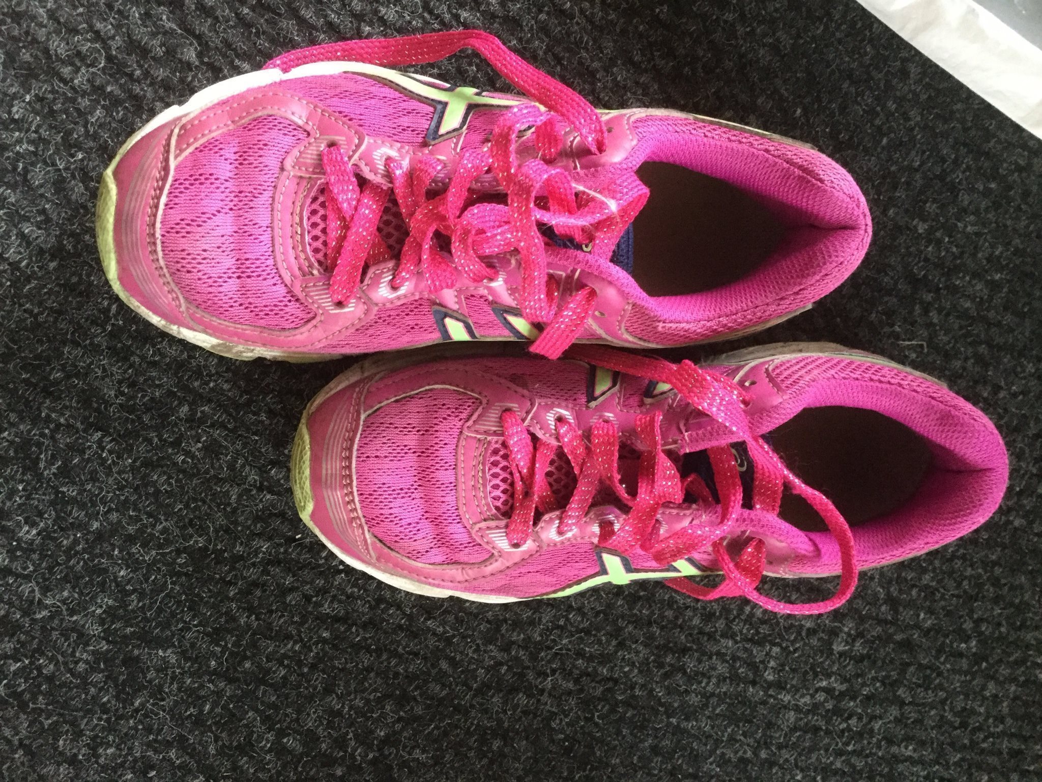 asics gympaskor asics gympaskor