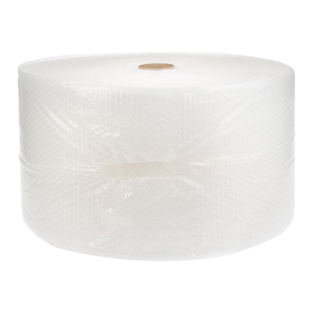 Bubbelplast 30cm bred ,10meter, bubbelfolie