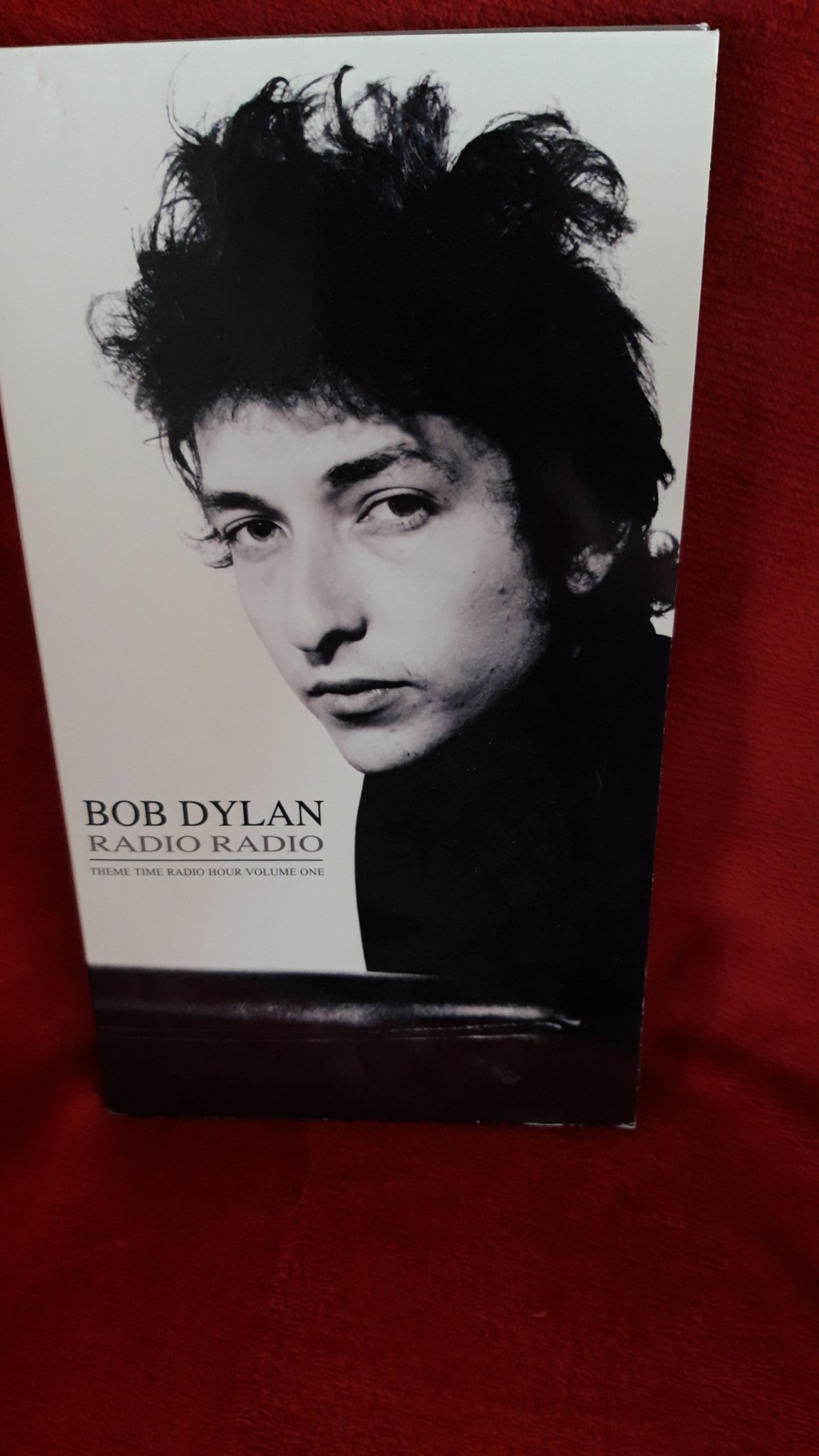 Bob Dylan Radio Radio