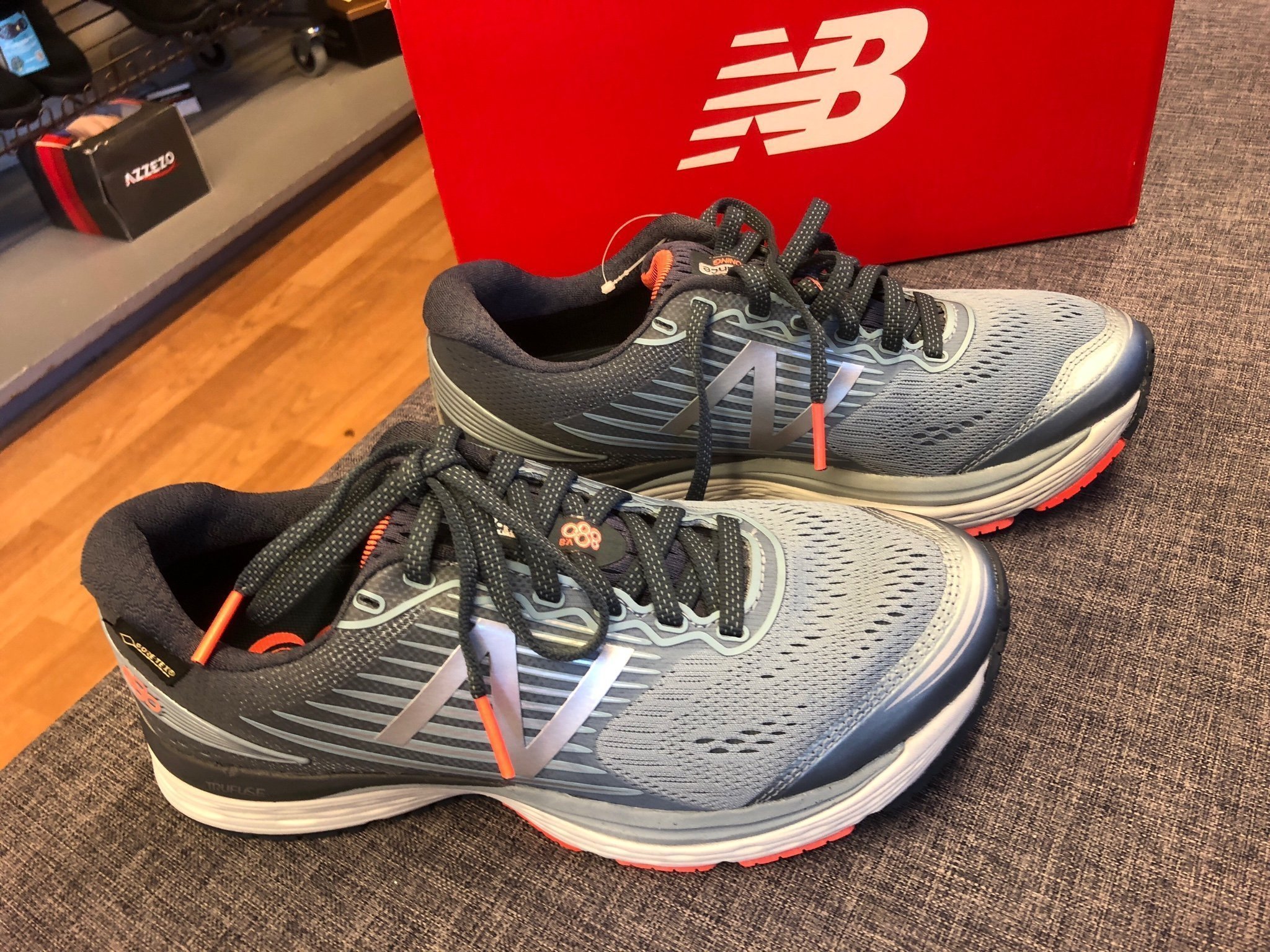 new balance 880 38