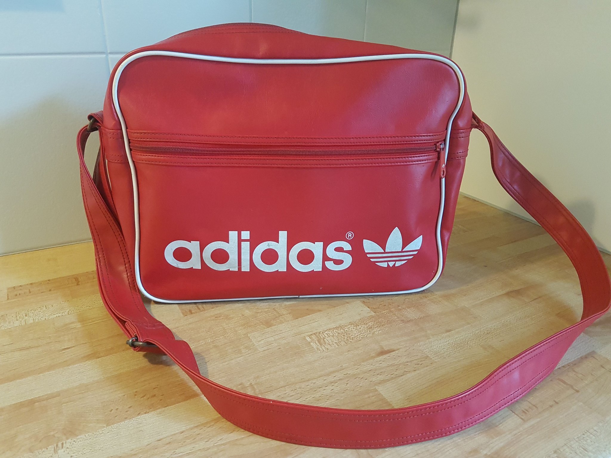 crossover väska adidas crossover väska adidas