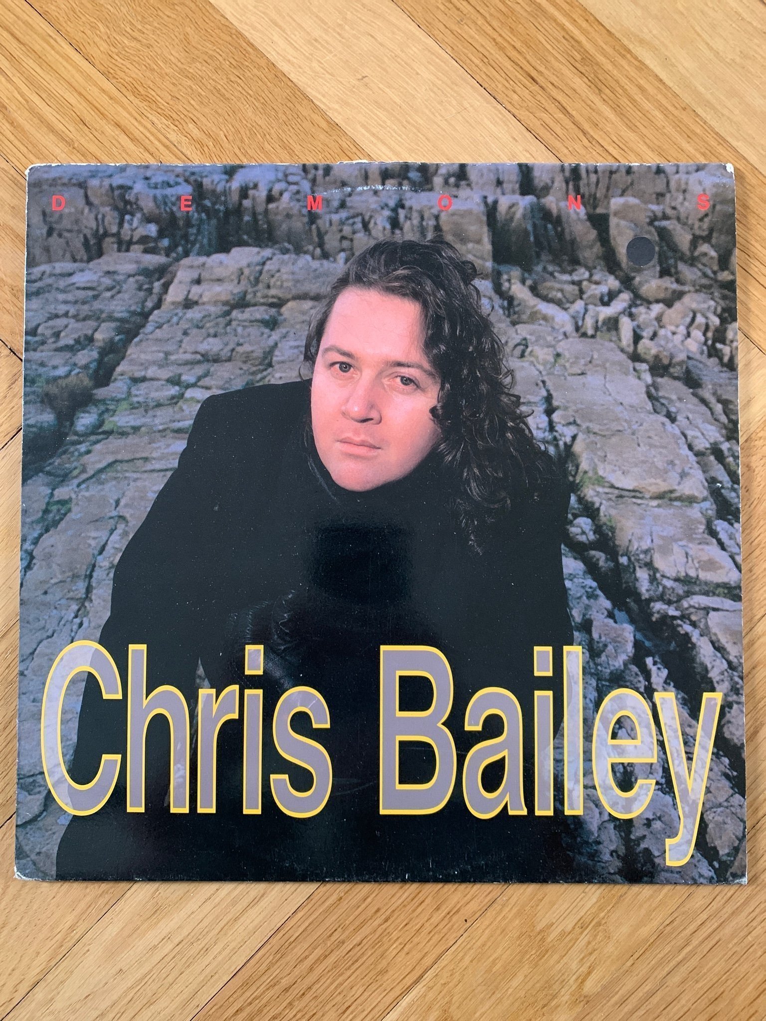 This Bizarre Weather Event Has Chris Bailey Stunned! - y5wd81t