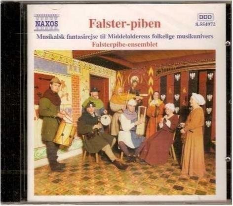 Falster-Piben - Ny