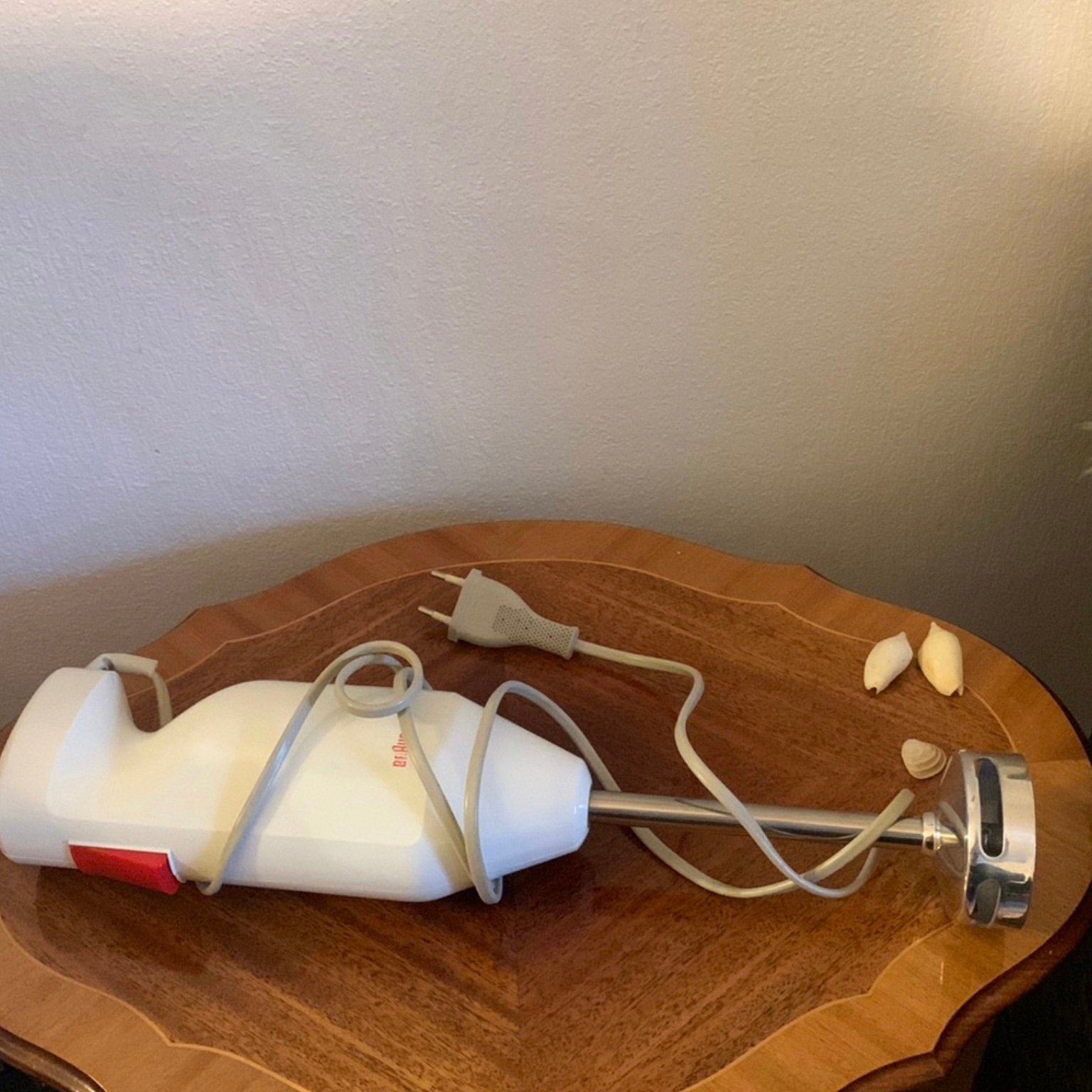 Se produkter som liknar Vintage Braun Blender Mixer på Tradera (618273059)