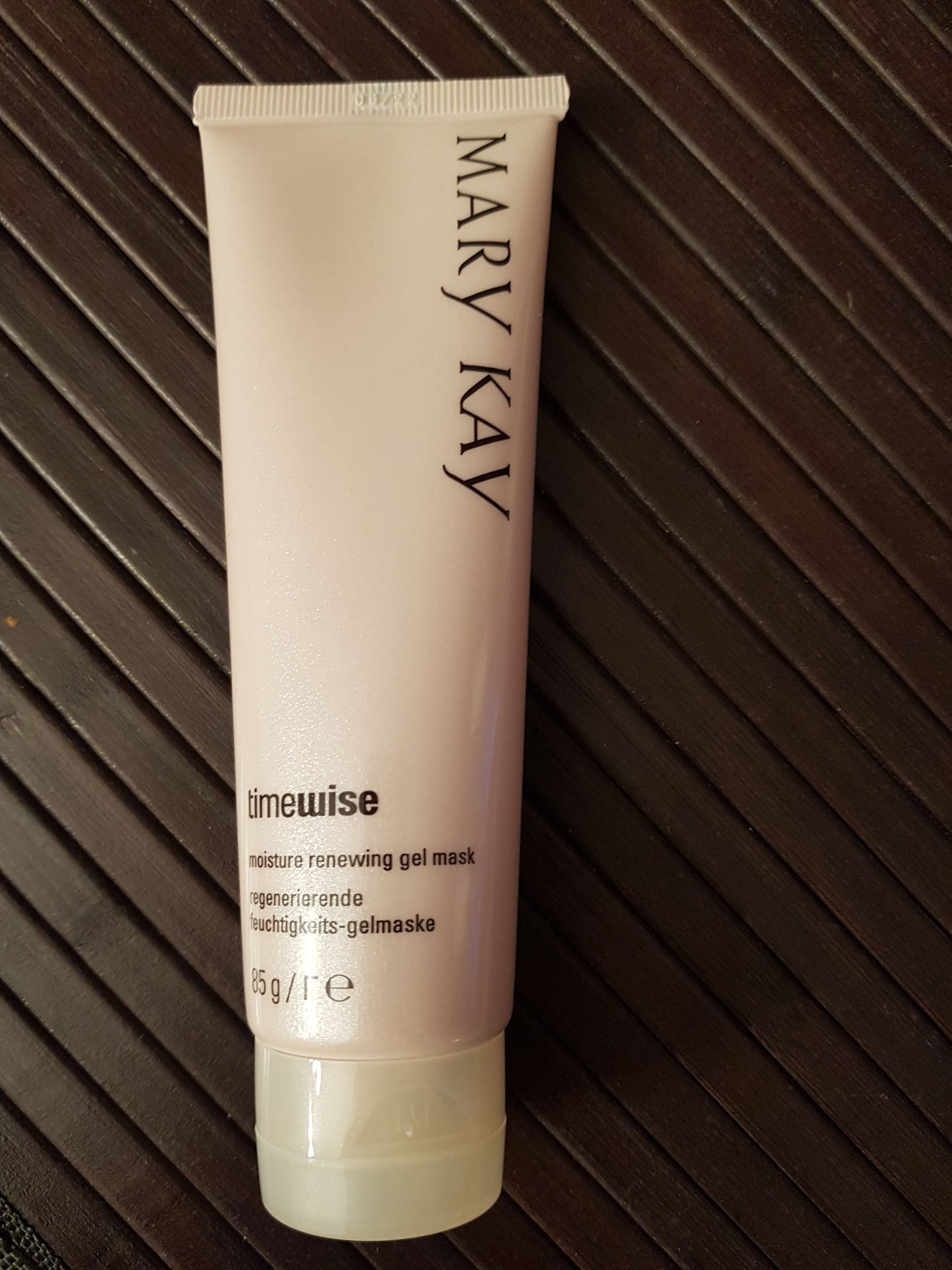Mary Kay TimeWise Moisture Renewing Gel Mask