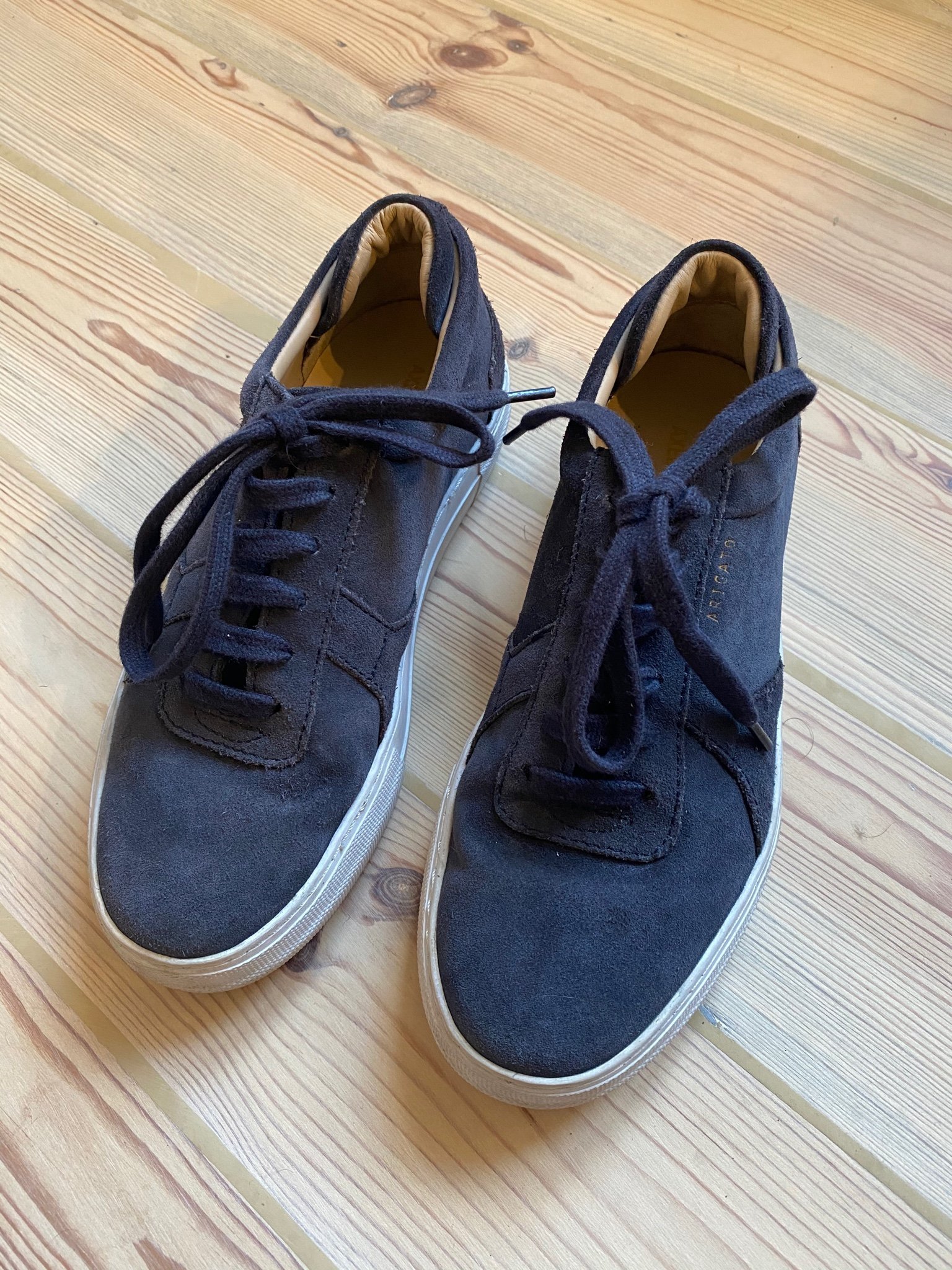 Axel Arigato Platform Sneakers strl 36
