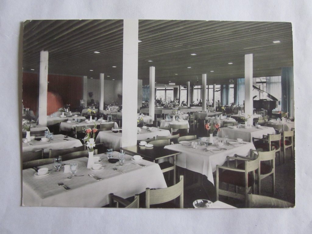 Ronneby brunn matsalen (2) på tradera.com vykort och bilder från