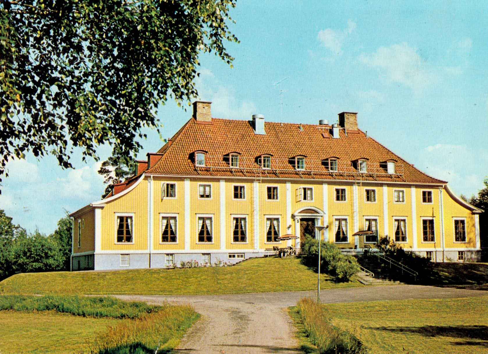 Hindås Tyringehemmet, Ahuset (407736380) ᐈ Köp på Tradera