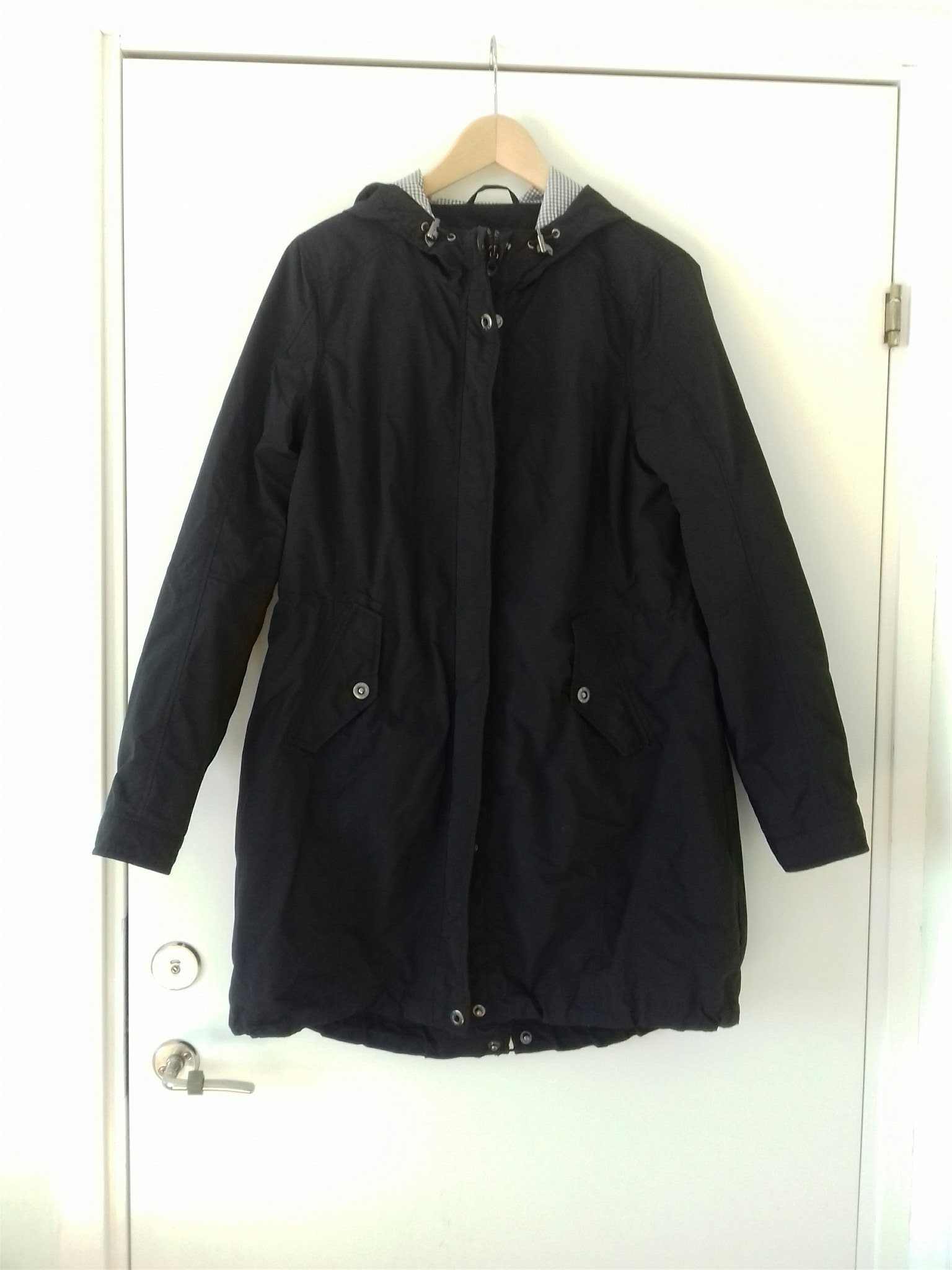 regnjacka dam lindex regnjacka dam lindex