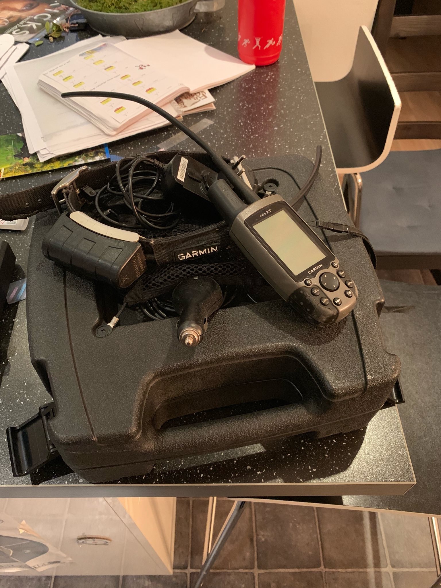 used garmin astro 220 for sale craigslist