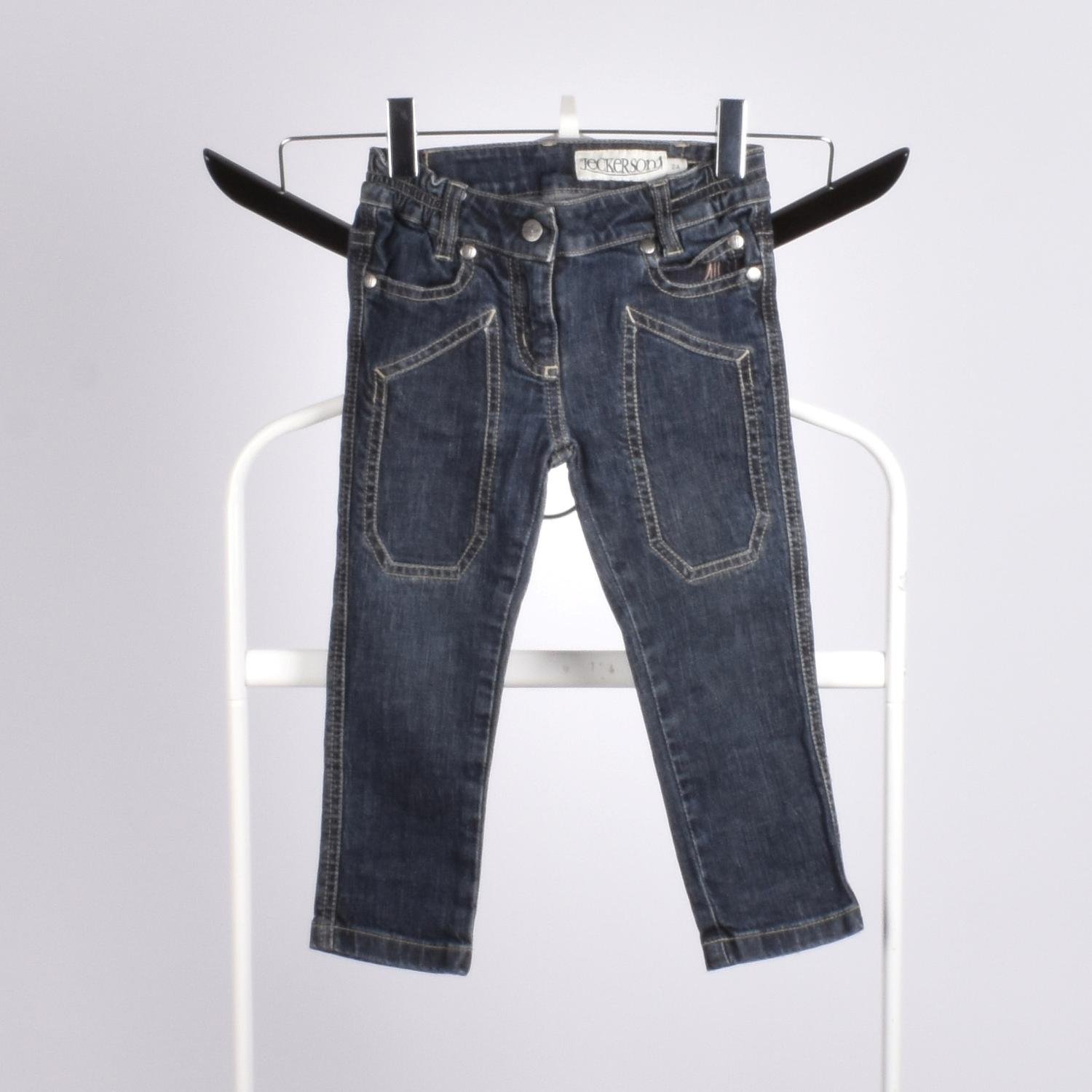 Jeans shop jeckerson bimbo