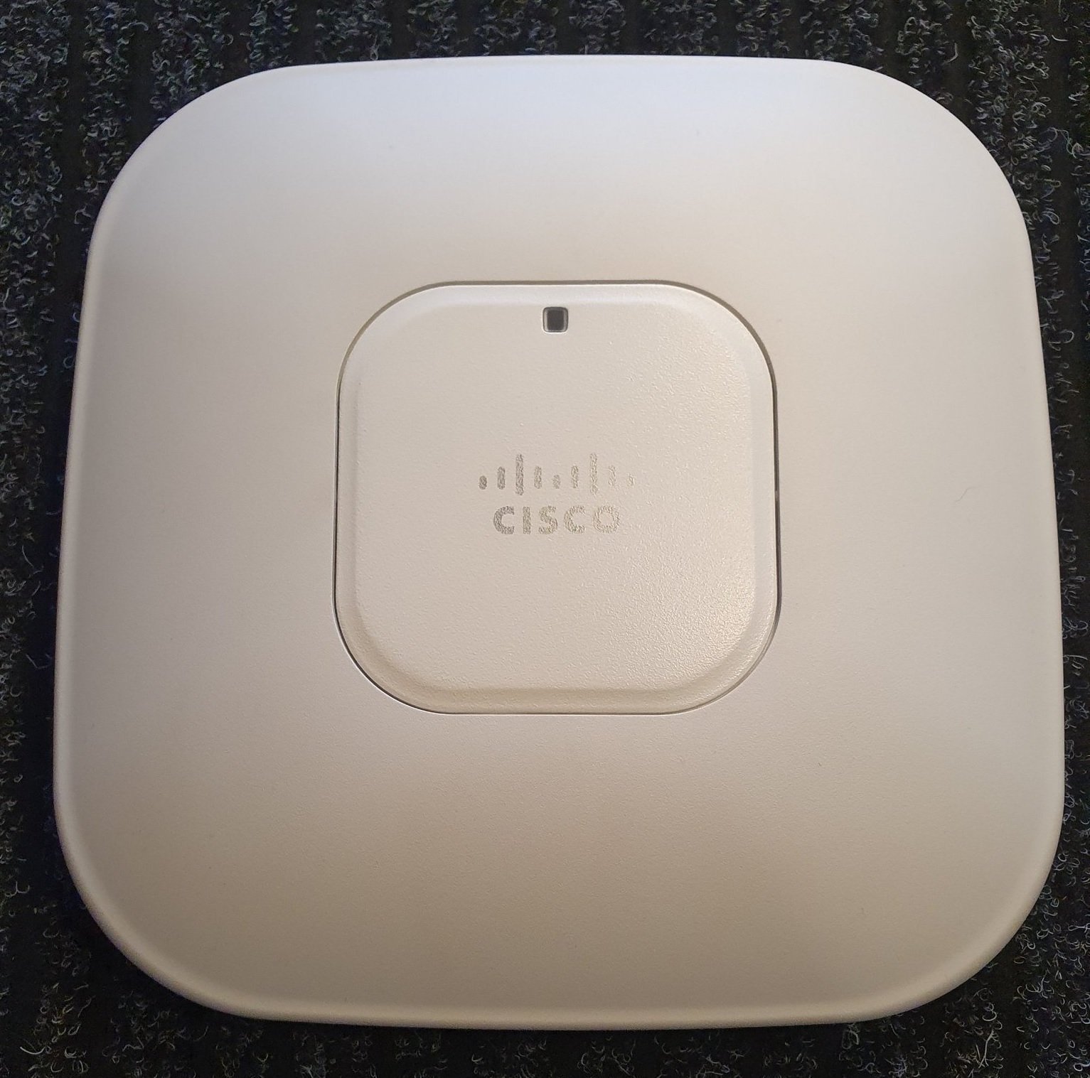 AIR-LAP1142N-E-K9 Cisco Aironet 1142N Standalon.. | Köp på Tradera ...