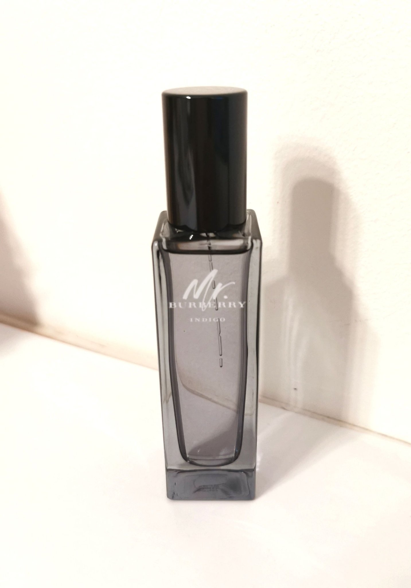 Burberry mr burberry edt indigo 30 ml rek pris .. (423758749 Köp Herr Parfym Herr Burberry Indigo Burberry EDT