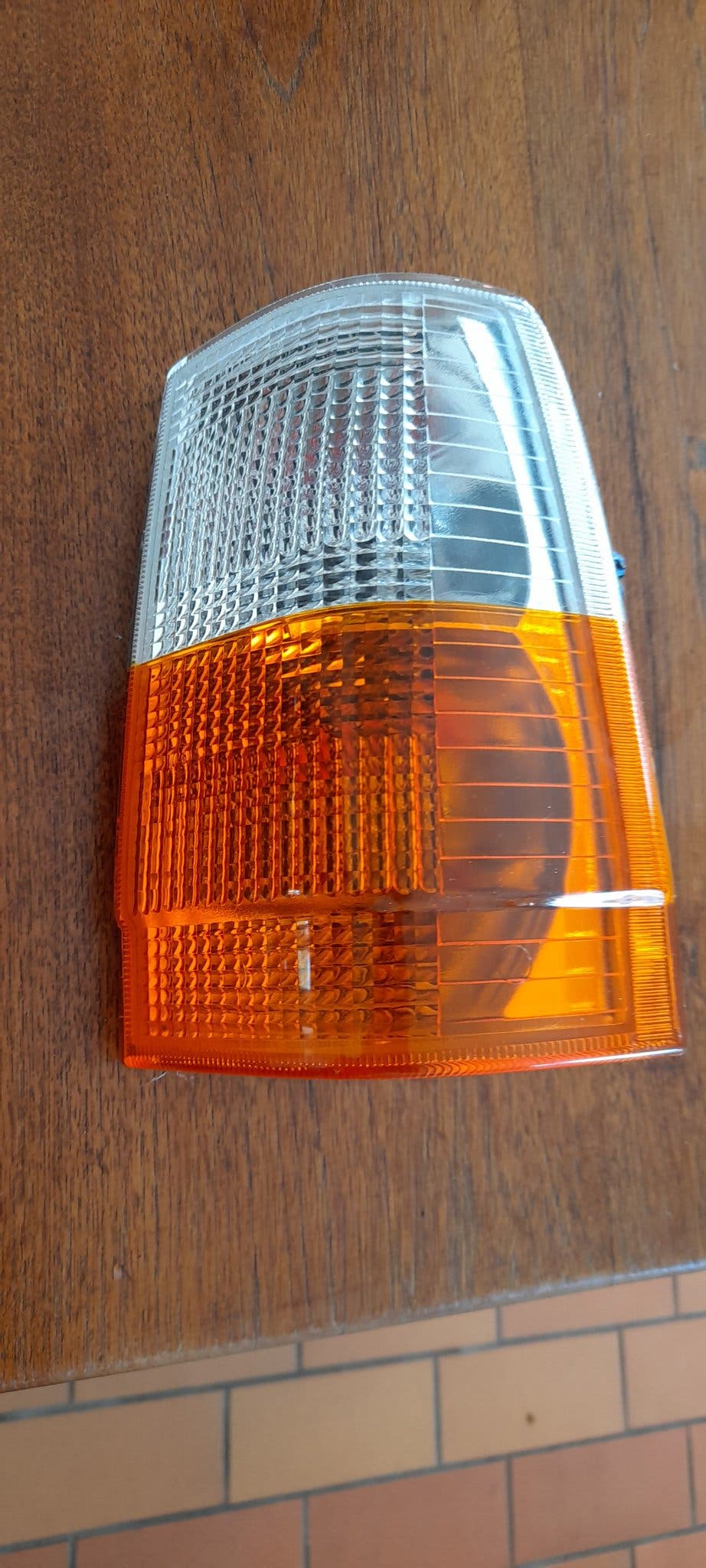 Rückleuchte / Rücklicht Links Volvo 740 760 940 960