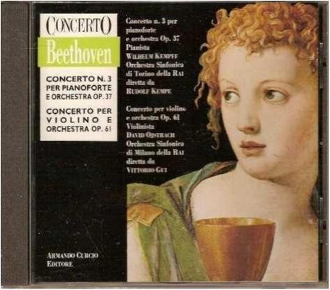 Beethoven - String quartets - Vol. 1 - op. 18, nos. 1 & 2