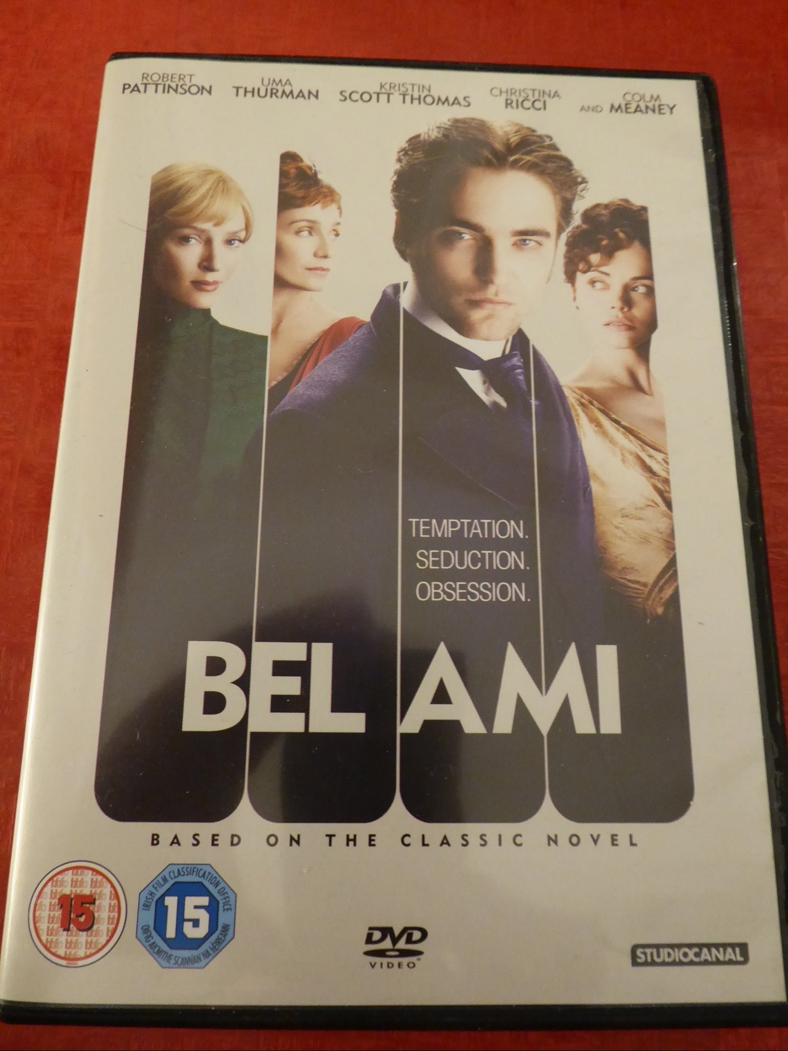 Bel Ami 2012 Robert Pattinson Bel Ami 2012 Robert Pattinson