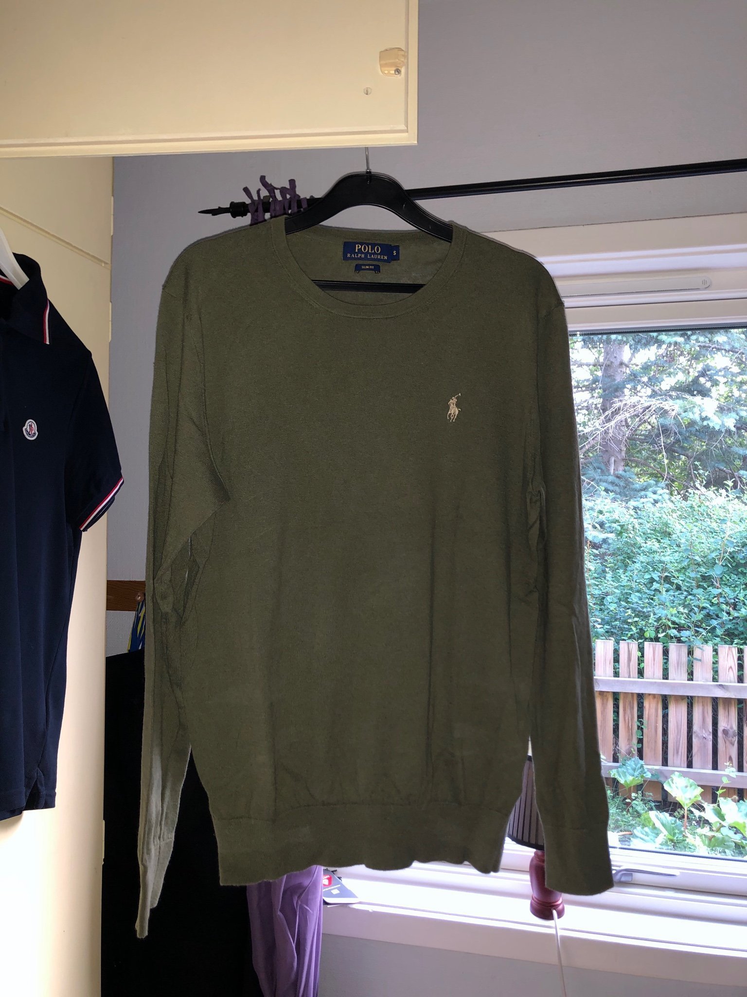 Ralph lauren