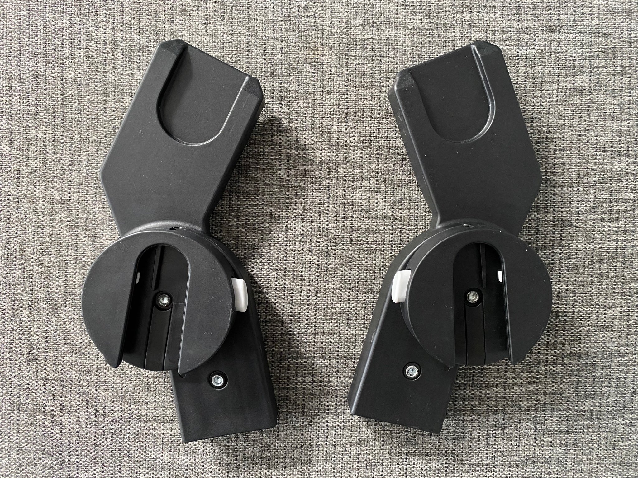 cybex balios m adapter