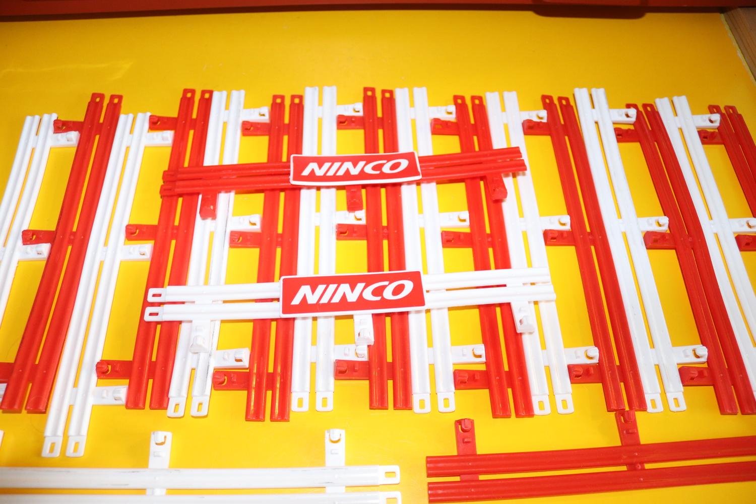 Ninco Räcken (TV47)