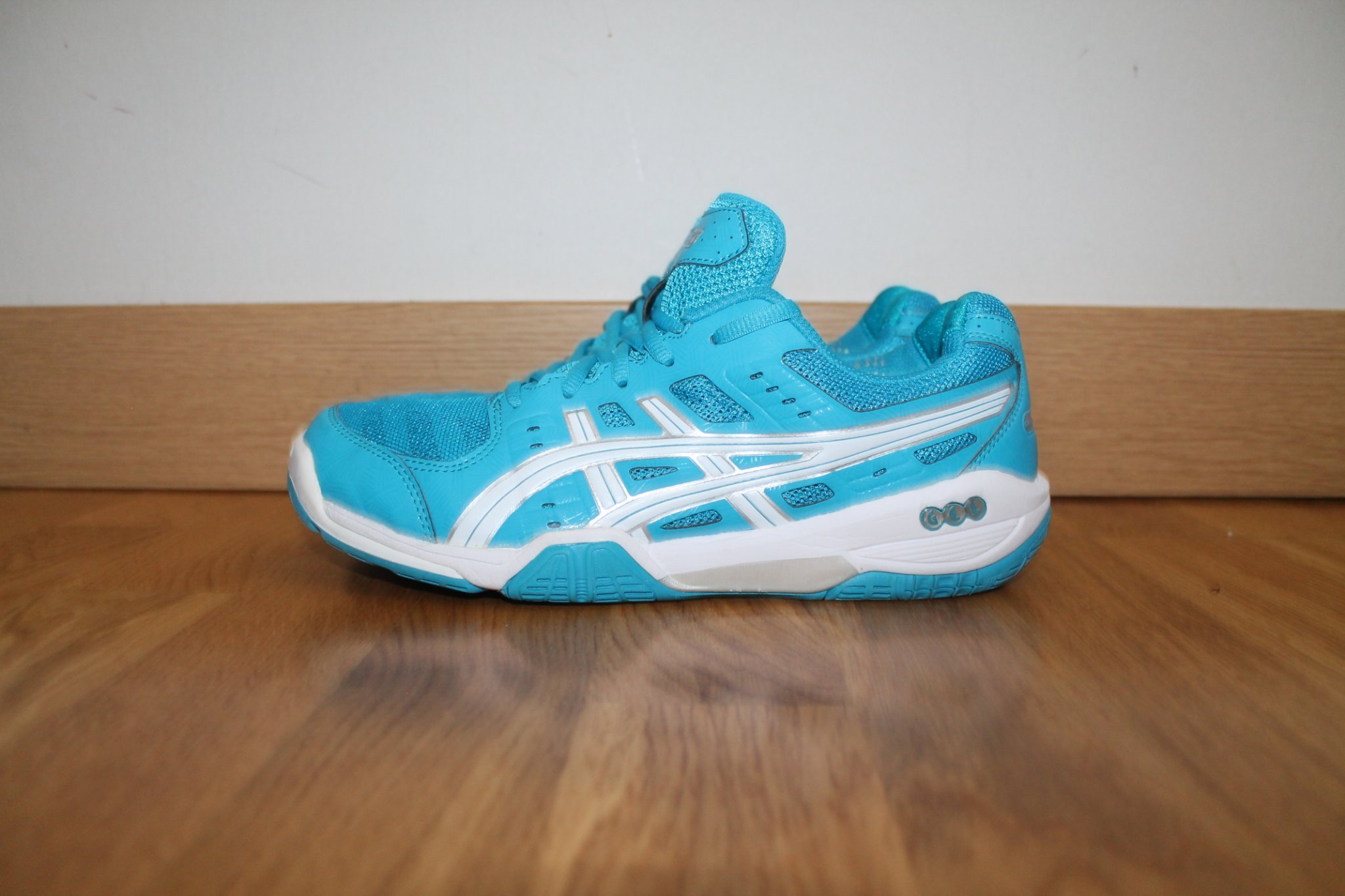 asics gel cyberspeed