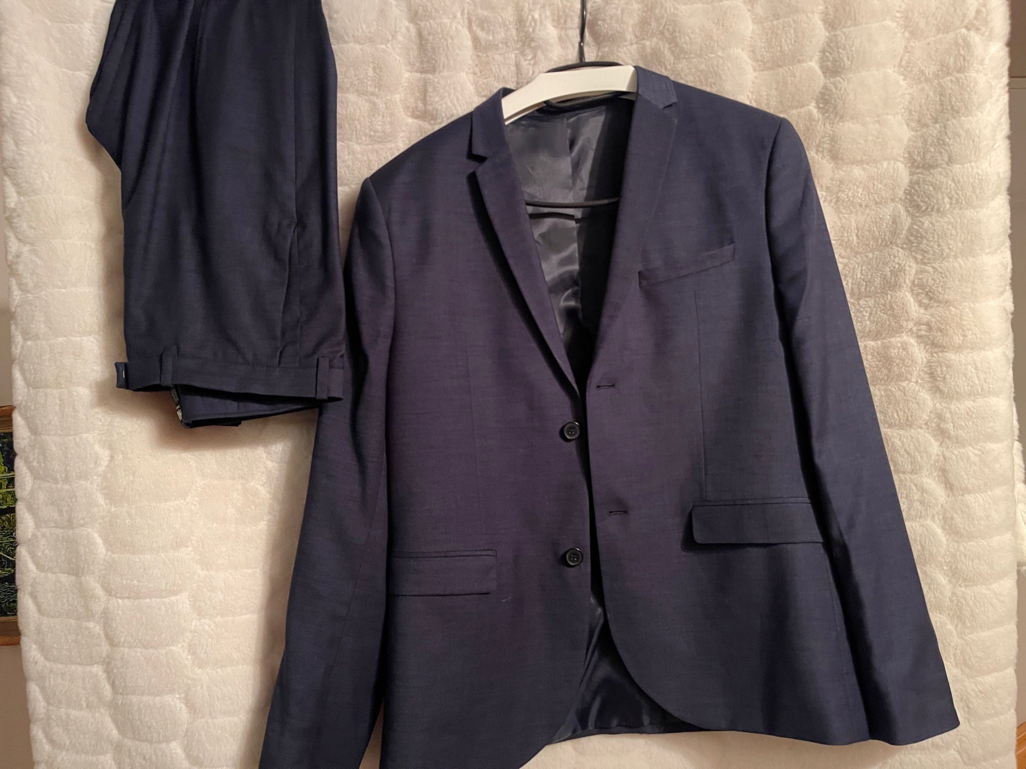 KOSTYM H&M | Köp på Tradera (615632327)