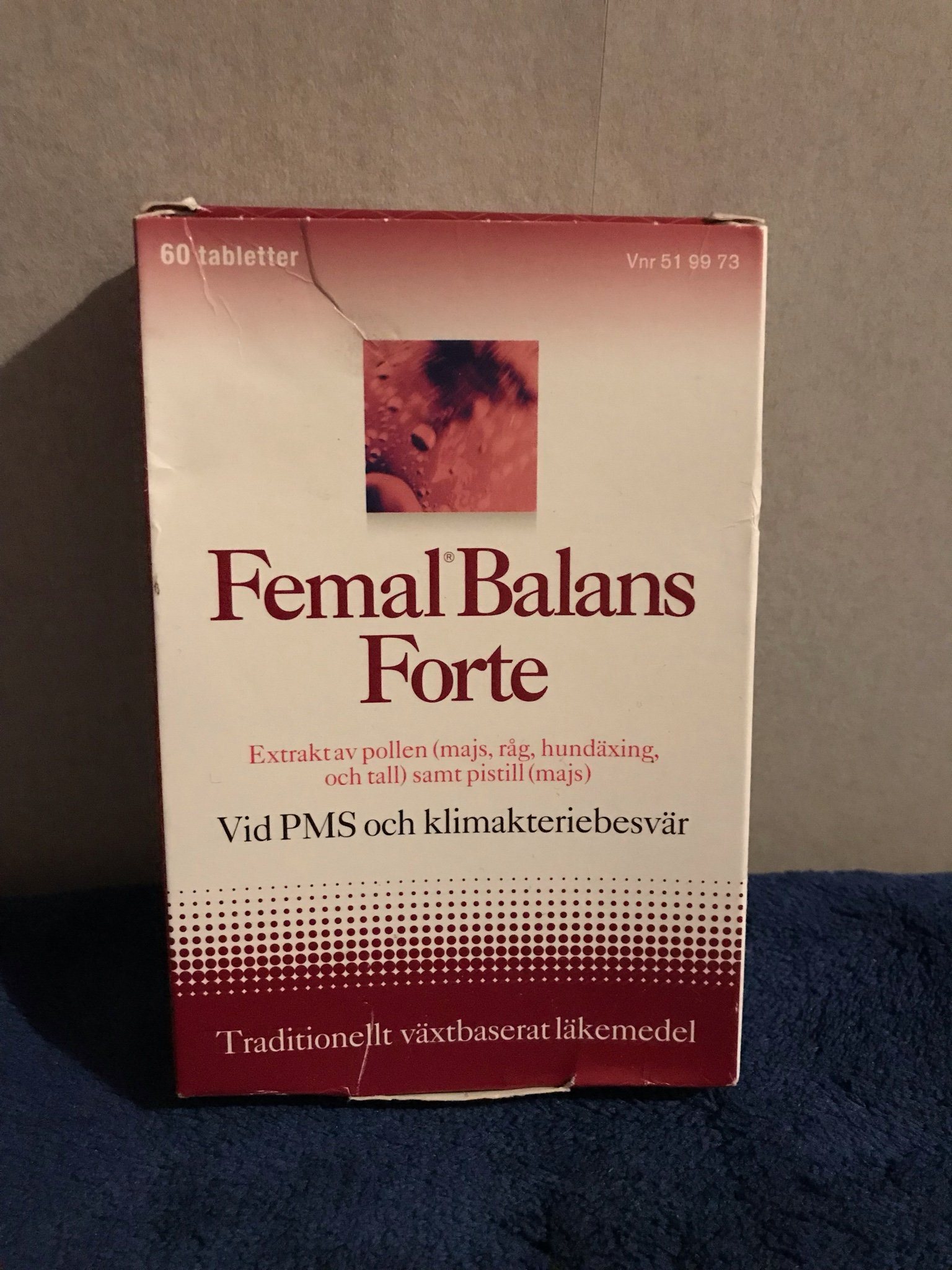 femal balans klimakteriet femal balans klimakteriet