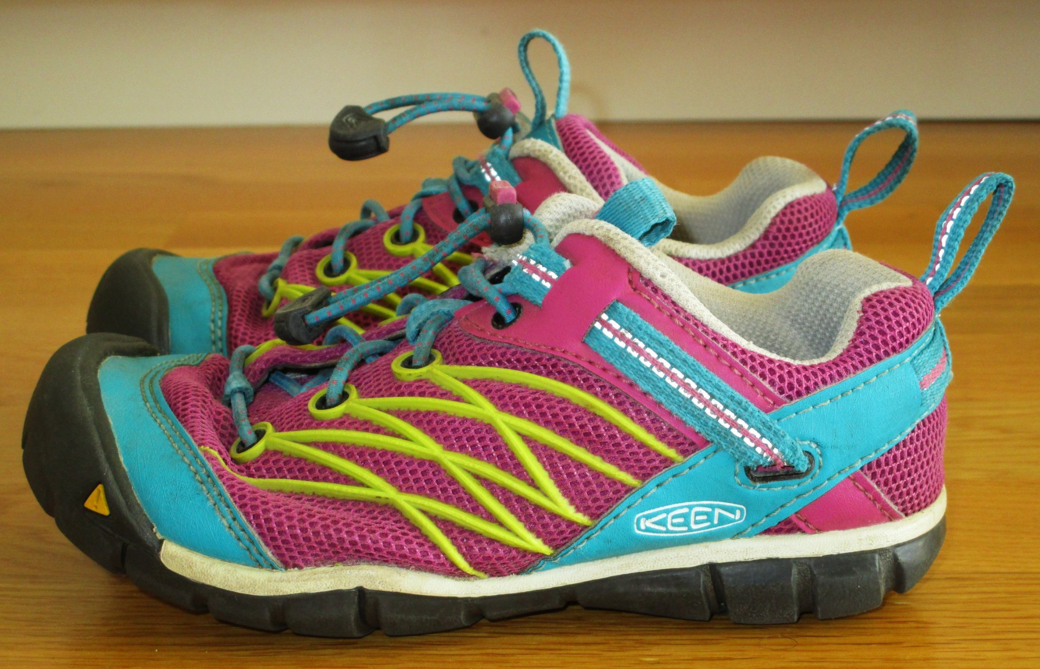 keen chandler cnx 30
