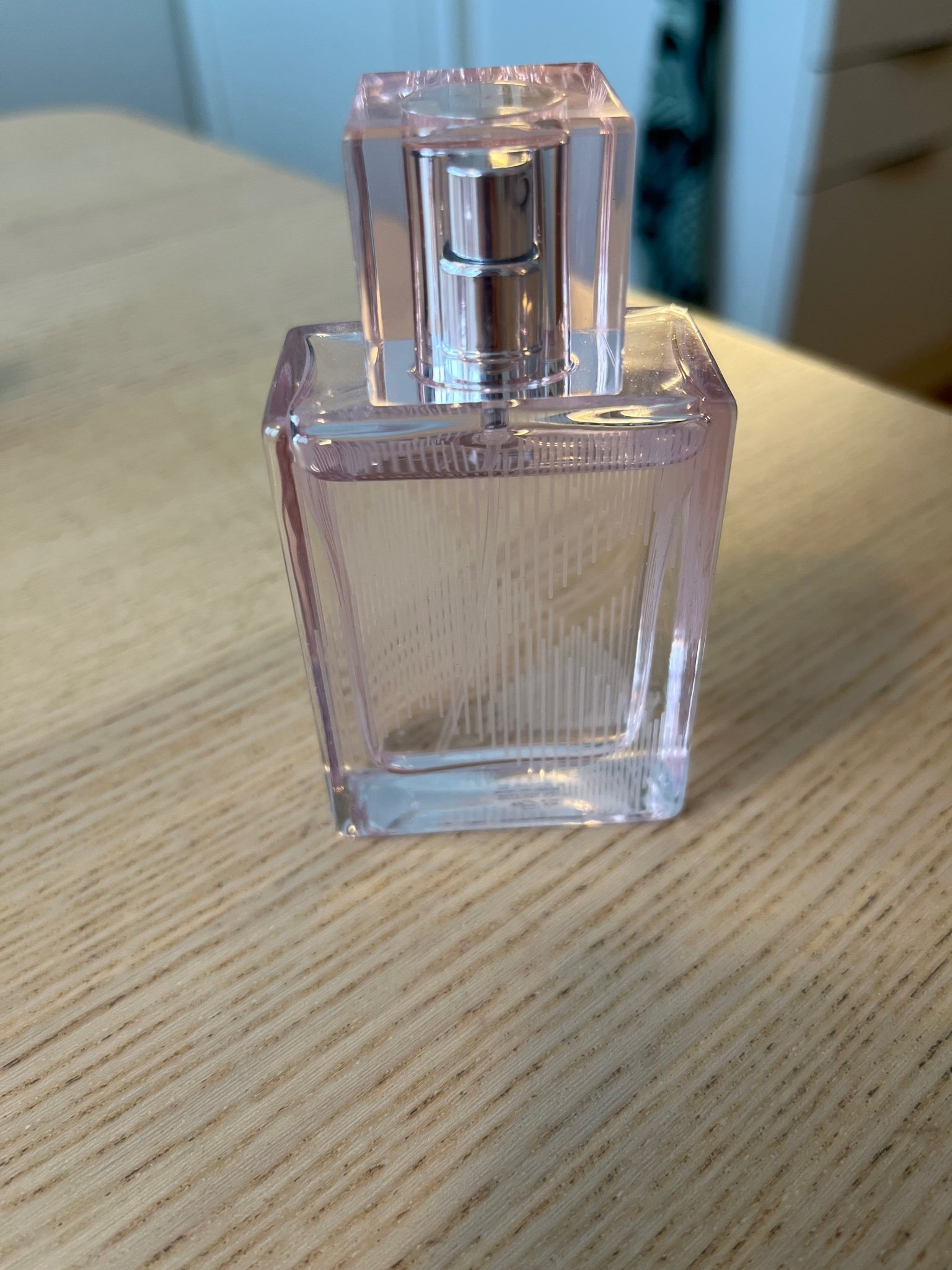 Burberry brit cheap sheer nordstrom