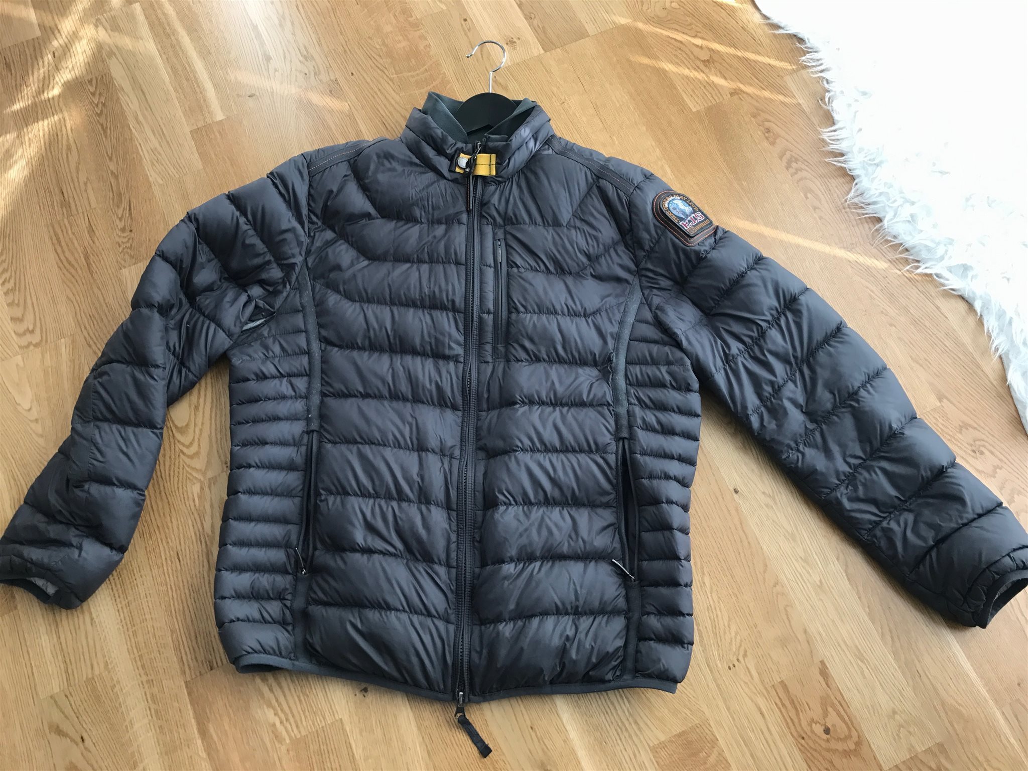 parajumpers mens ugo jacket parajumpers mens ugo jacket