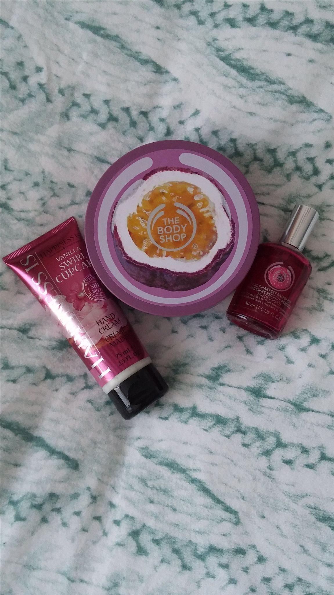 body butter hallon body butter hallon