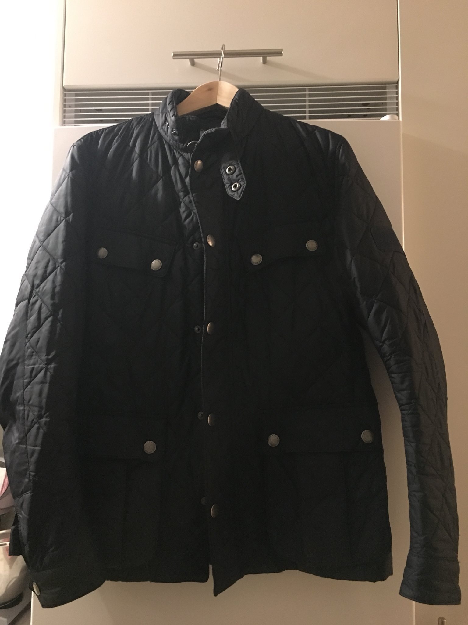 storlek barbour jacka storlek barbour jacka