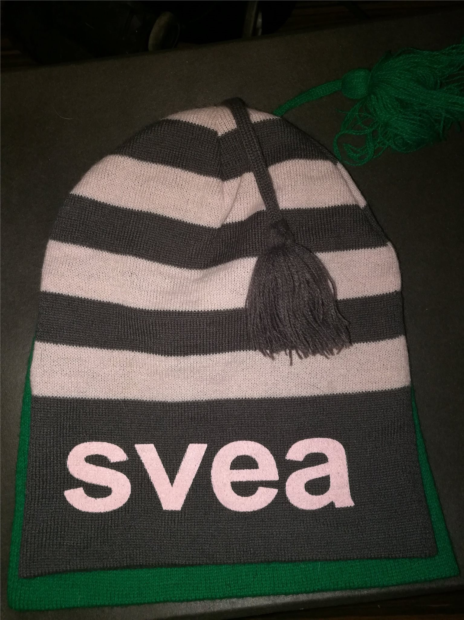 svea mössa baby svea mössa baby
