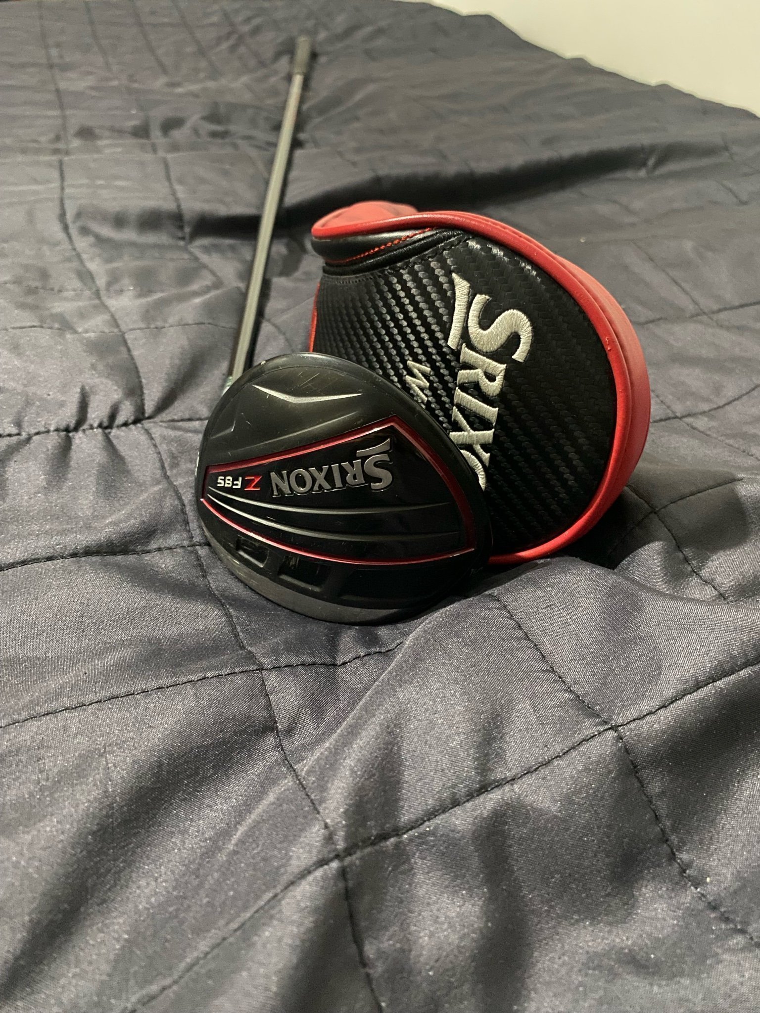 SRIXON Z F85 3W スピーダーⅤ 15000円 【公式通販】
