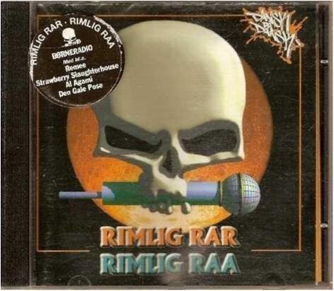 Rimlig rar - Rimlig raa - Samling