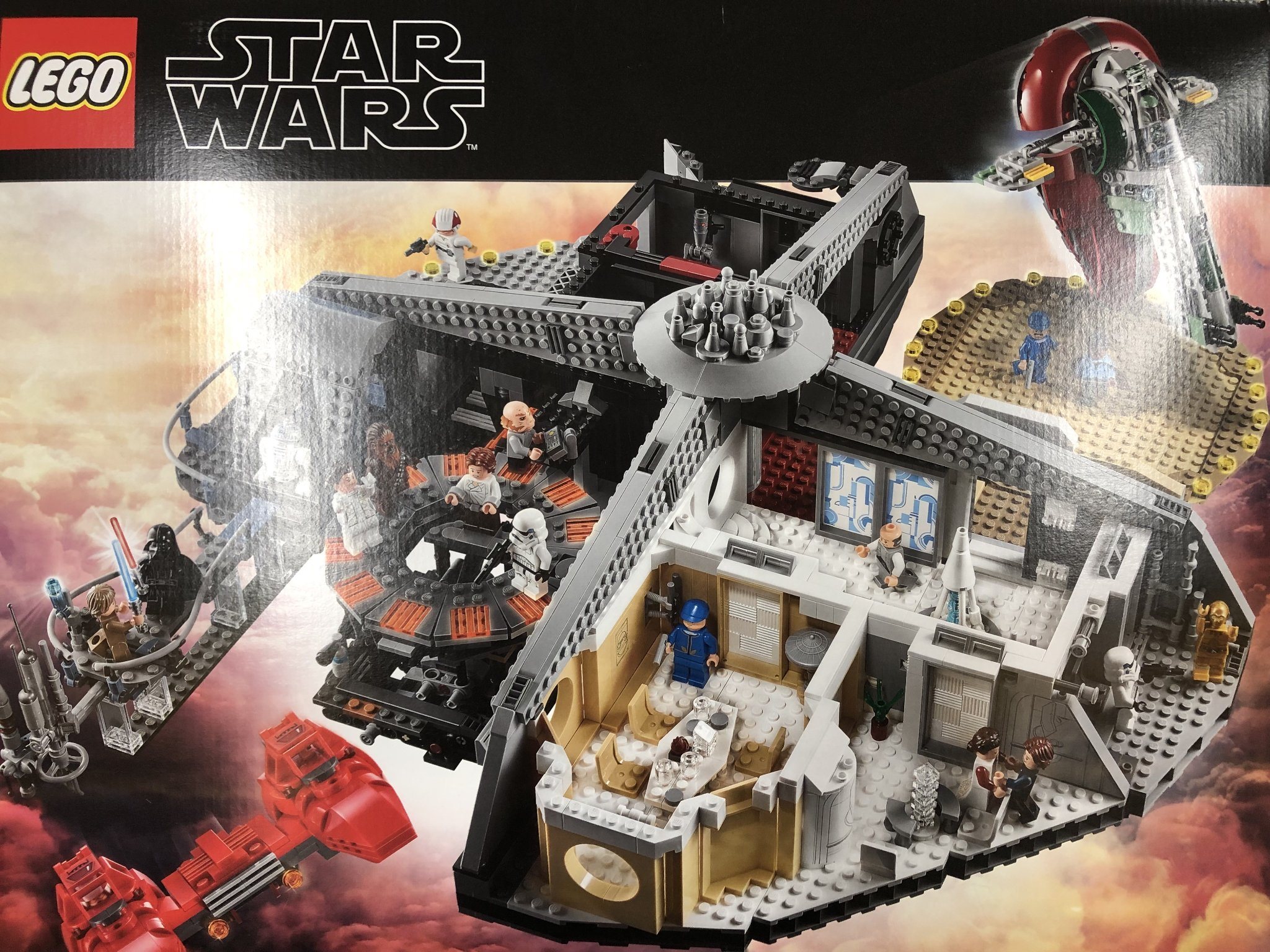 star wars kort