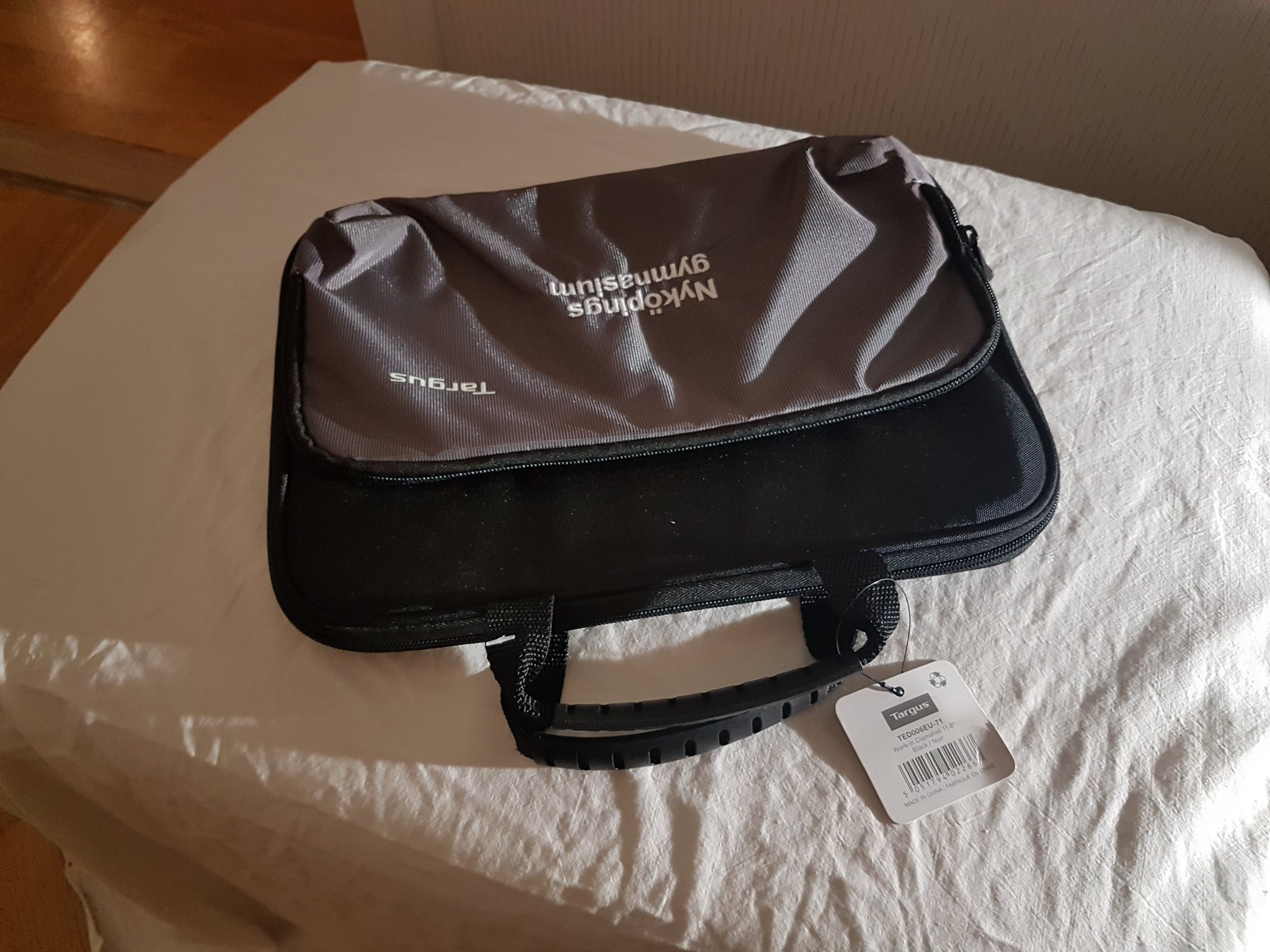 Targus, Datorväska Datorfodral datorskyddväska ** Ny ** Targus, Datorväska Datorfodral datorskyddväska ** Ny **
