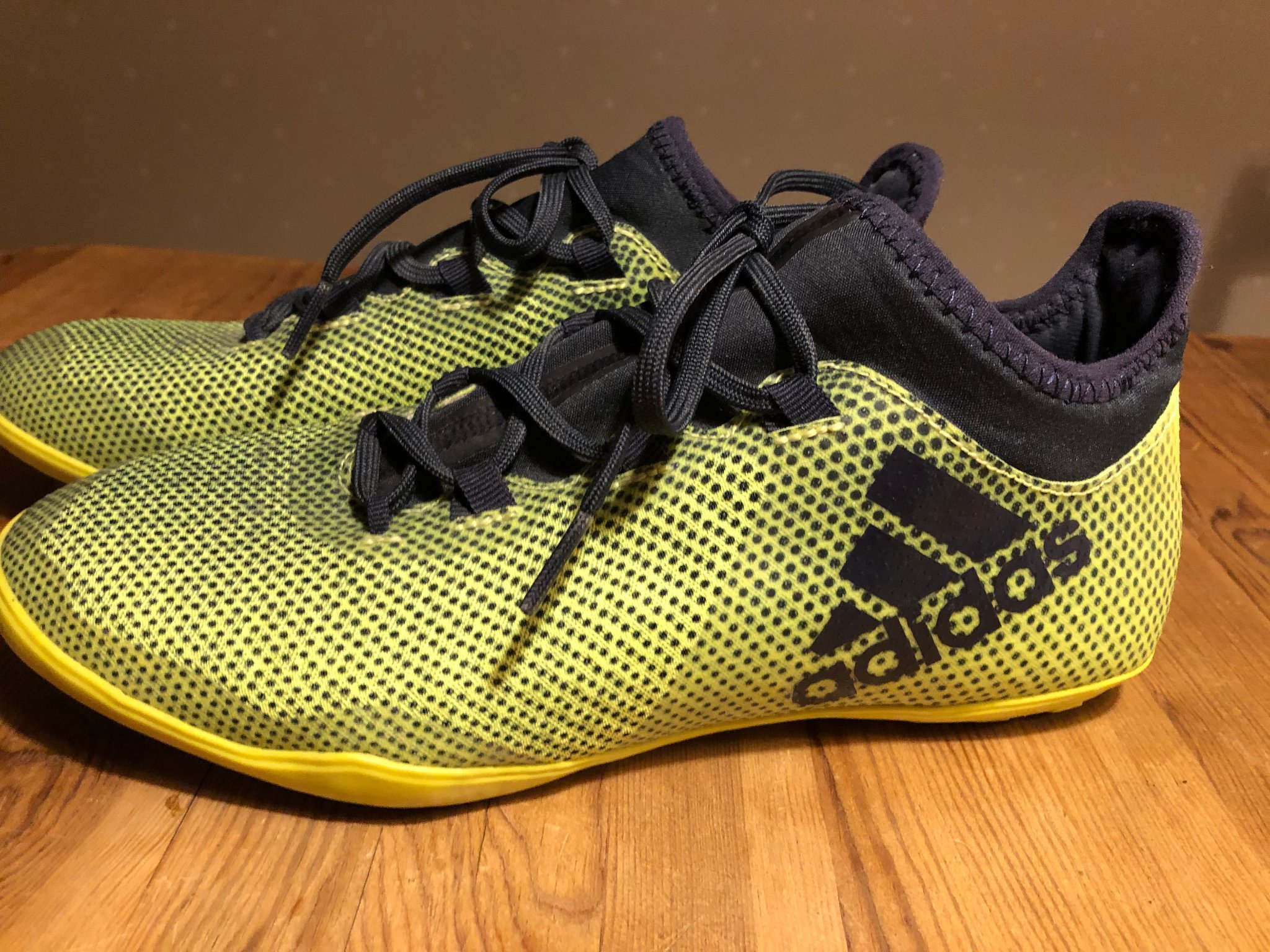 adidas 17.3 futsal