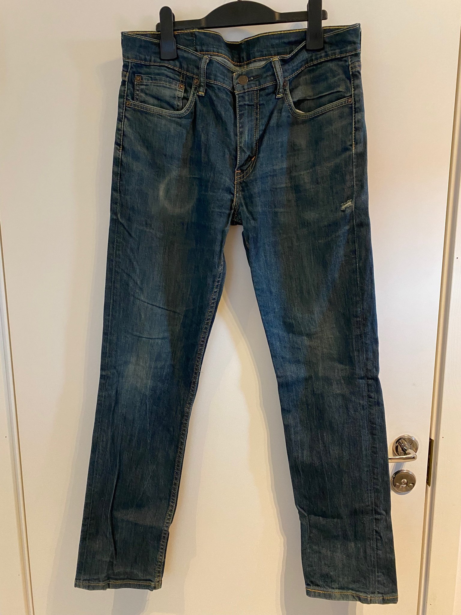 levis 511 32 x 32