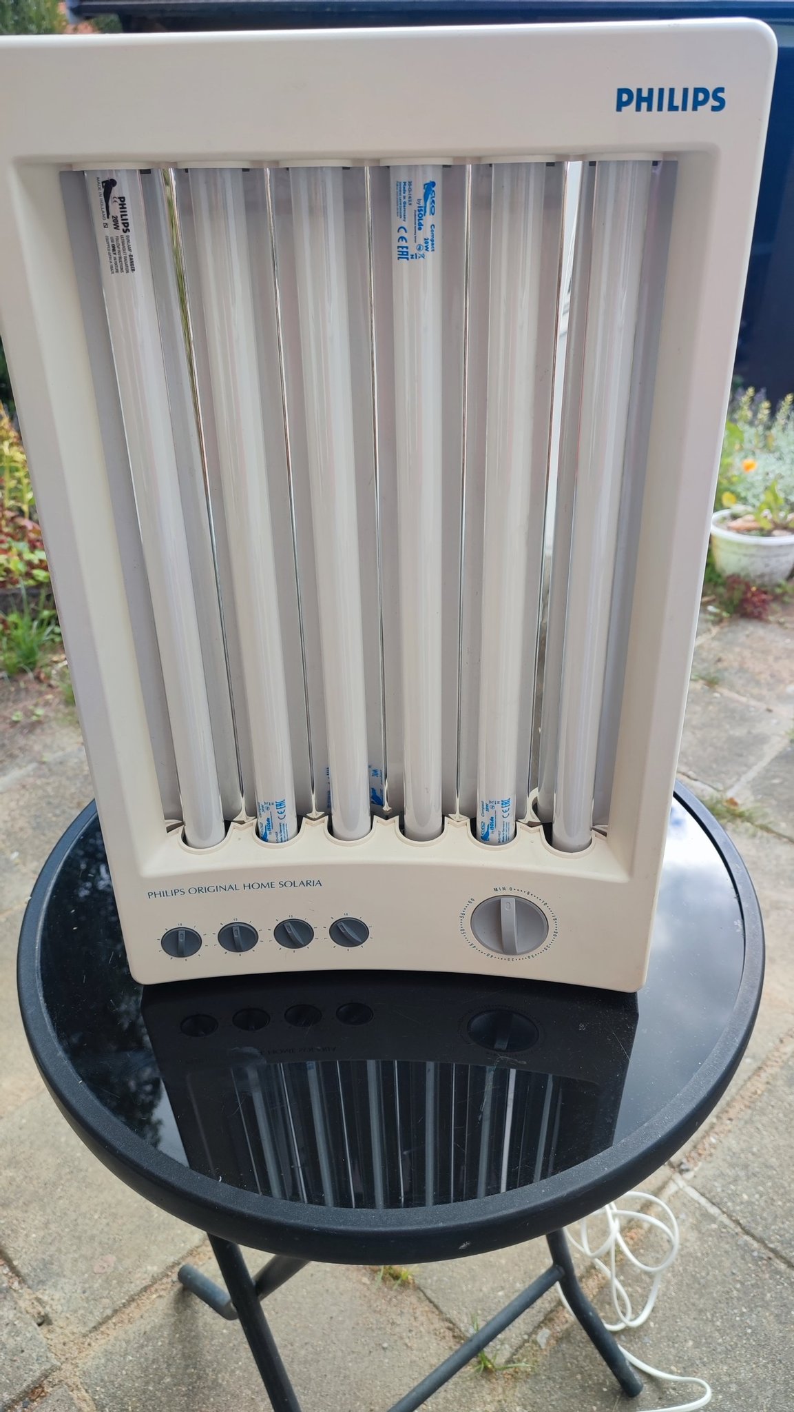 Se produkter som liknar Philips Original Home Solaria.. på