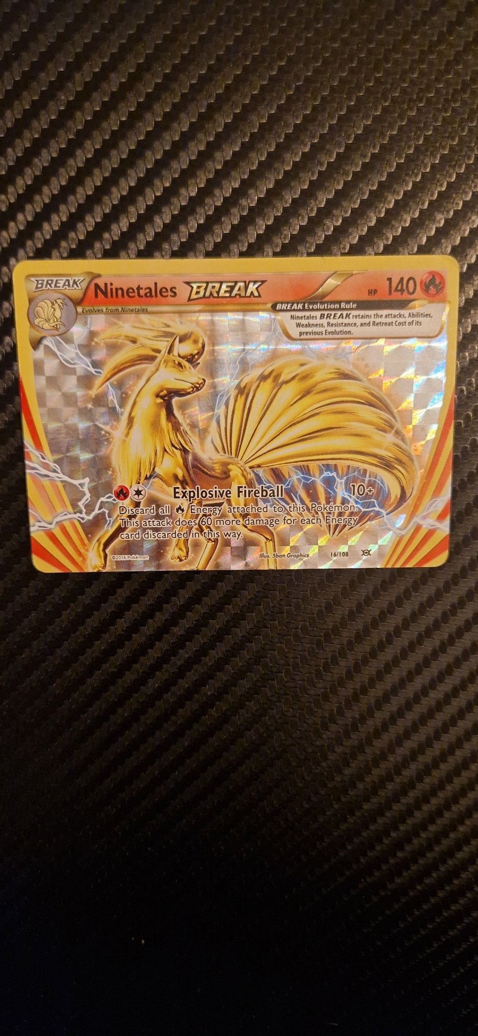 Se produkter som liknar Ninetales BREAK #16 - Evoluti.. p Tradera (727205862) Se produkter som liknar Ninetales BREAK #16 - Evoluti.. p Tradera (727205862)