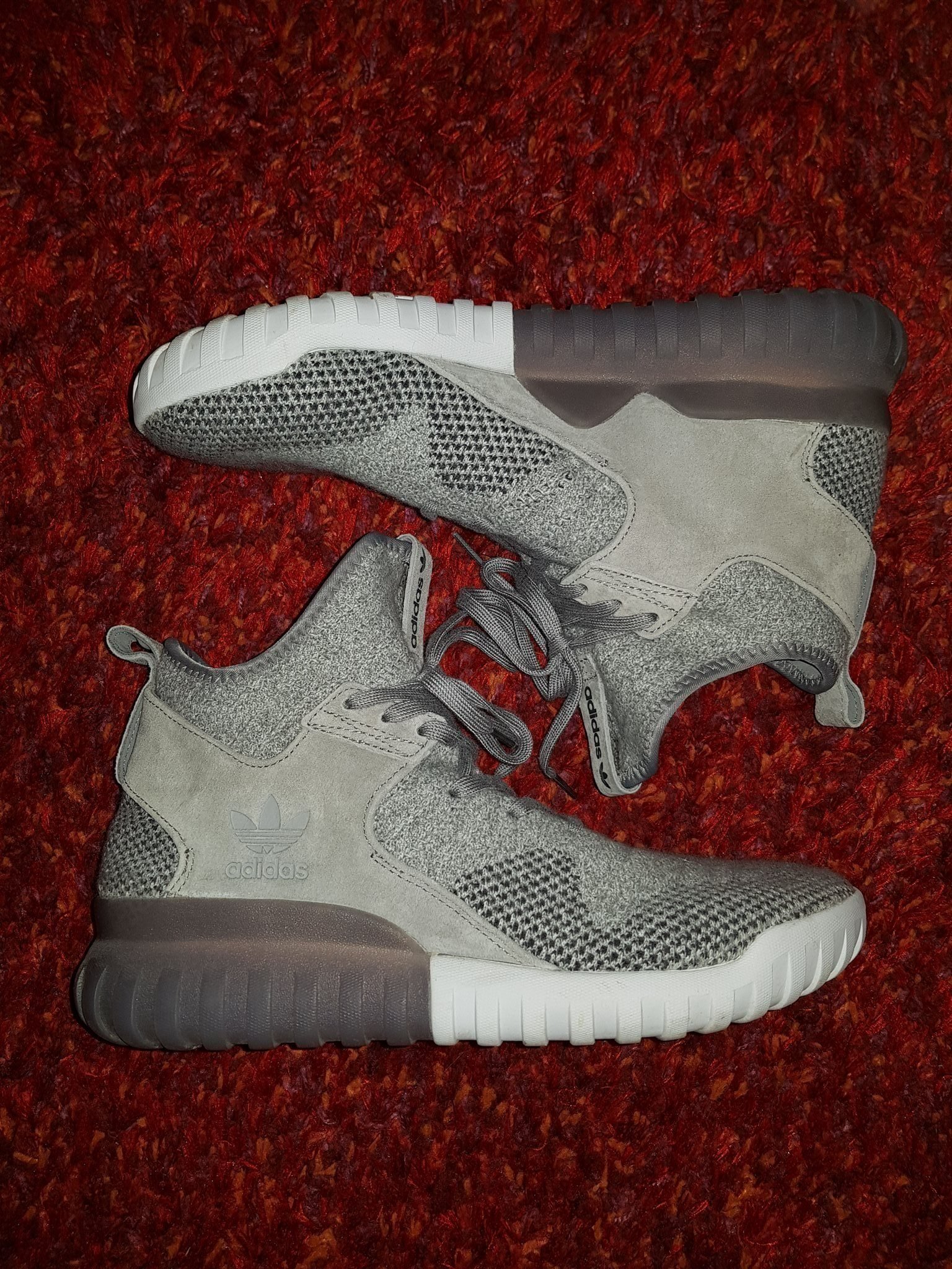 Adidas skor storlek 43 13 ANVÄNDA 1 GÅNG (344872776) ᐈ Köp Adidas skor storlek 43 13 ANVÄNDA 1 GÅNG (344872776) ᐈ Köp