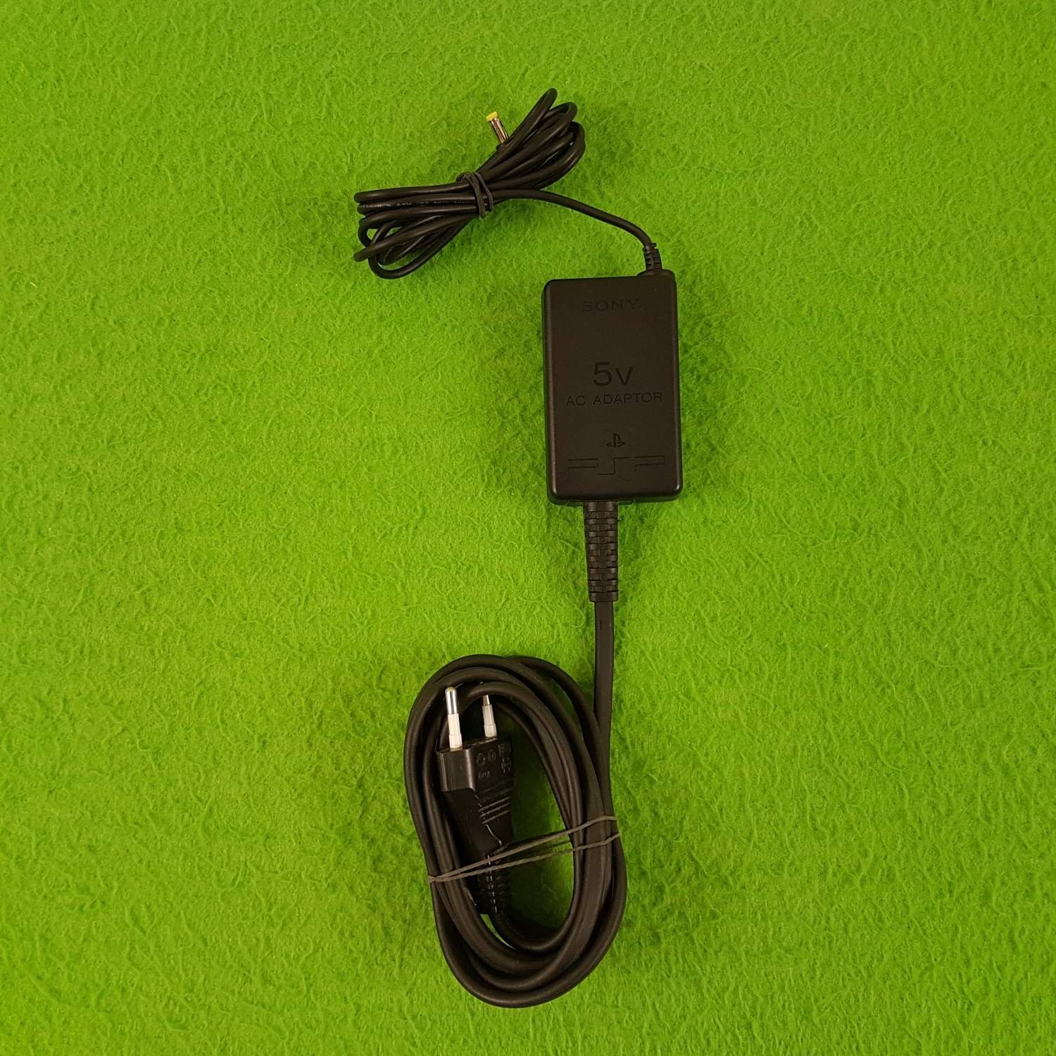Original Nätdel PSP Sony Playstati.. | Köp från SpelHem på Tradera ...