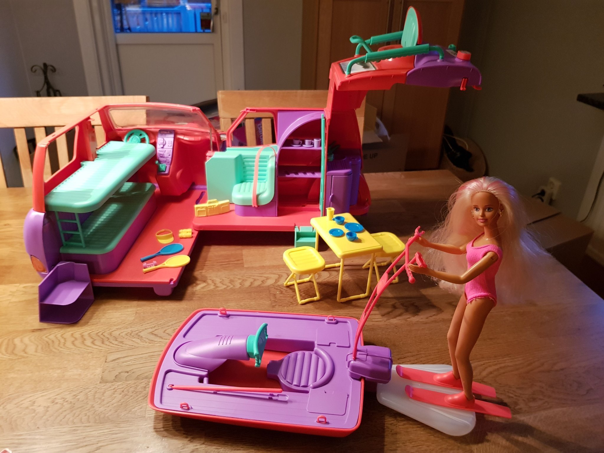 sindy jeep